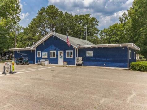 1 Robinson Way Kennebunk ME 04043