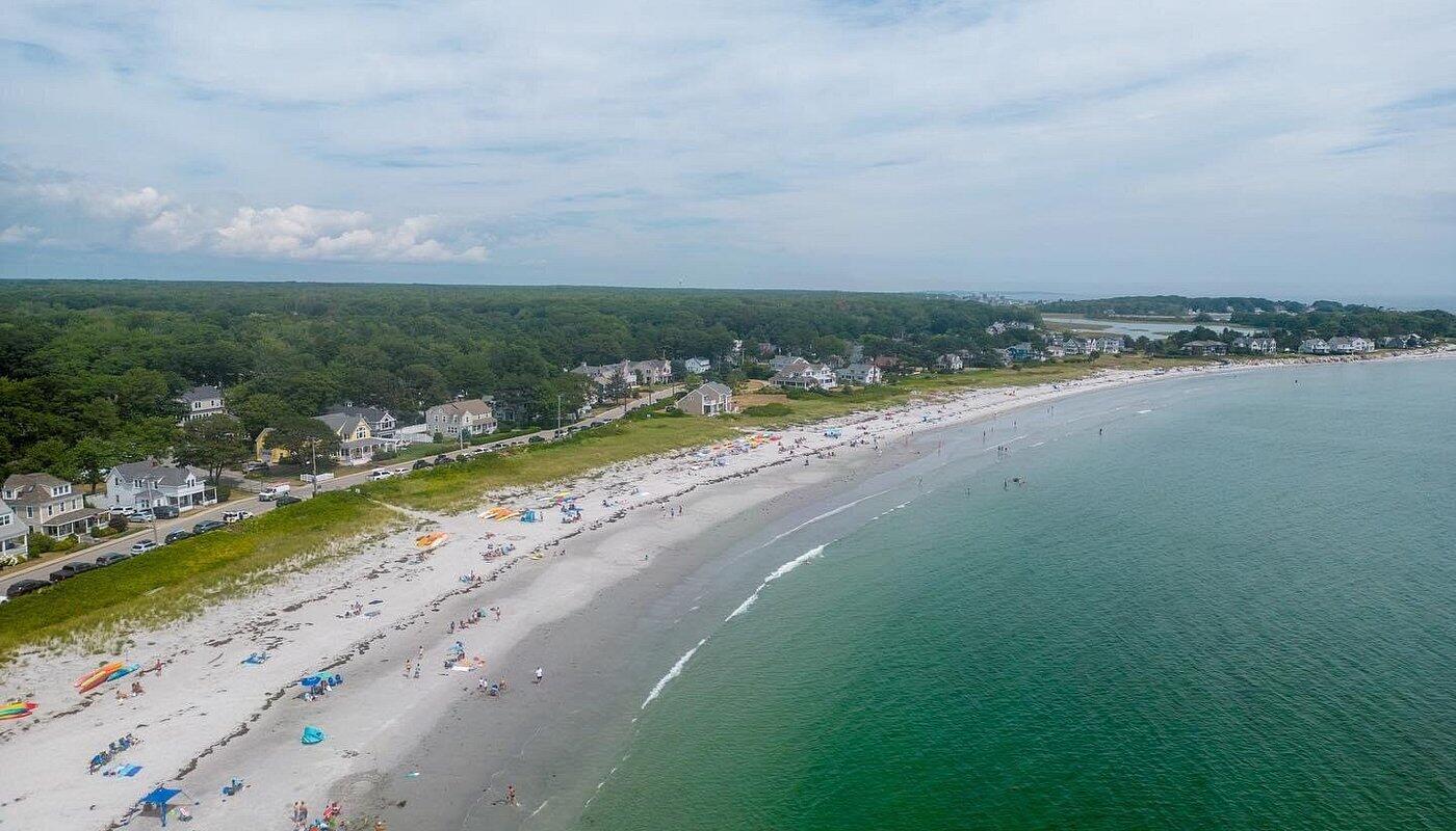 1 Robinson Way Kennebunk ME 04043