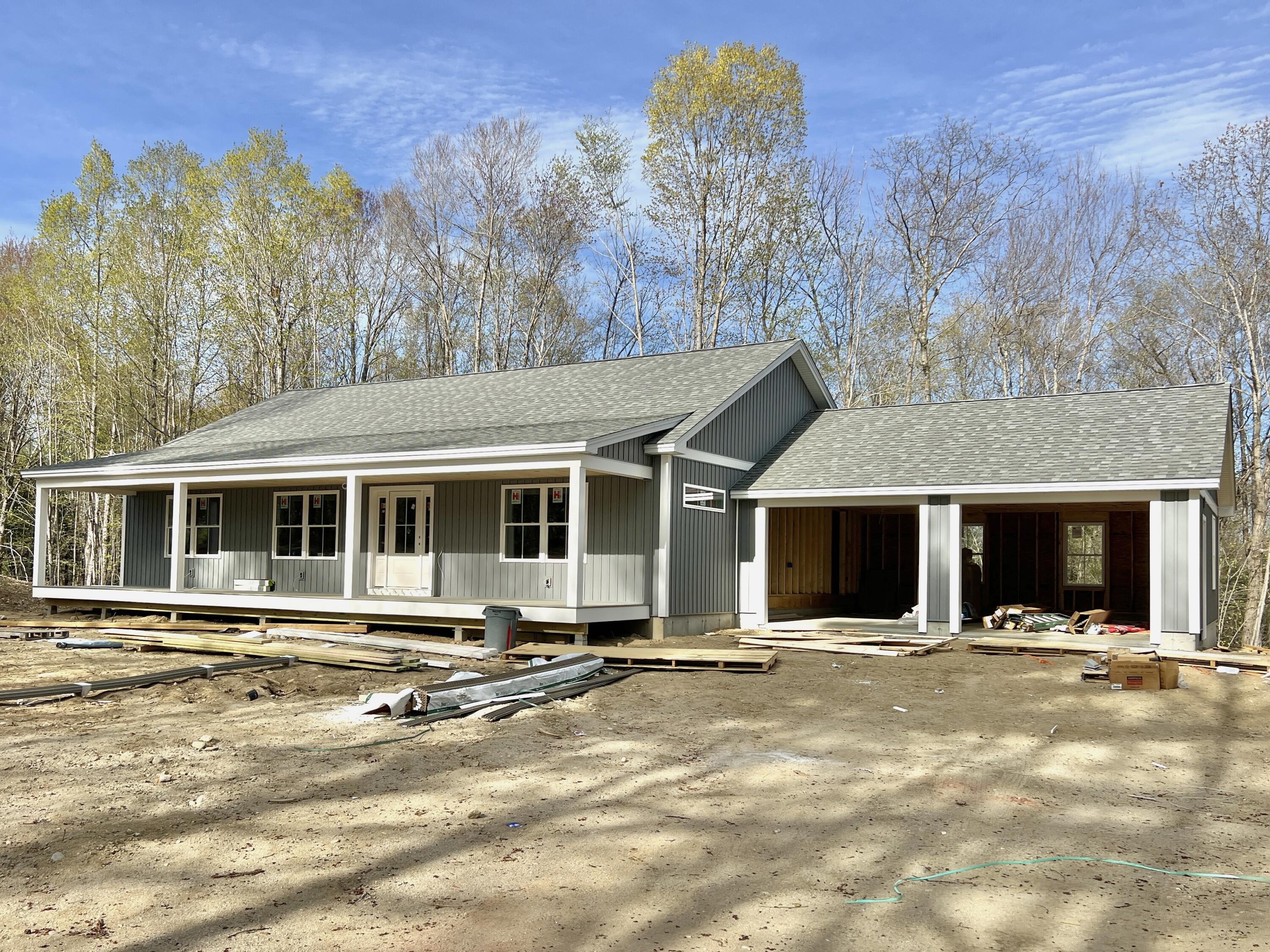 13 Morgan Lane Limington ME 04049