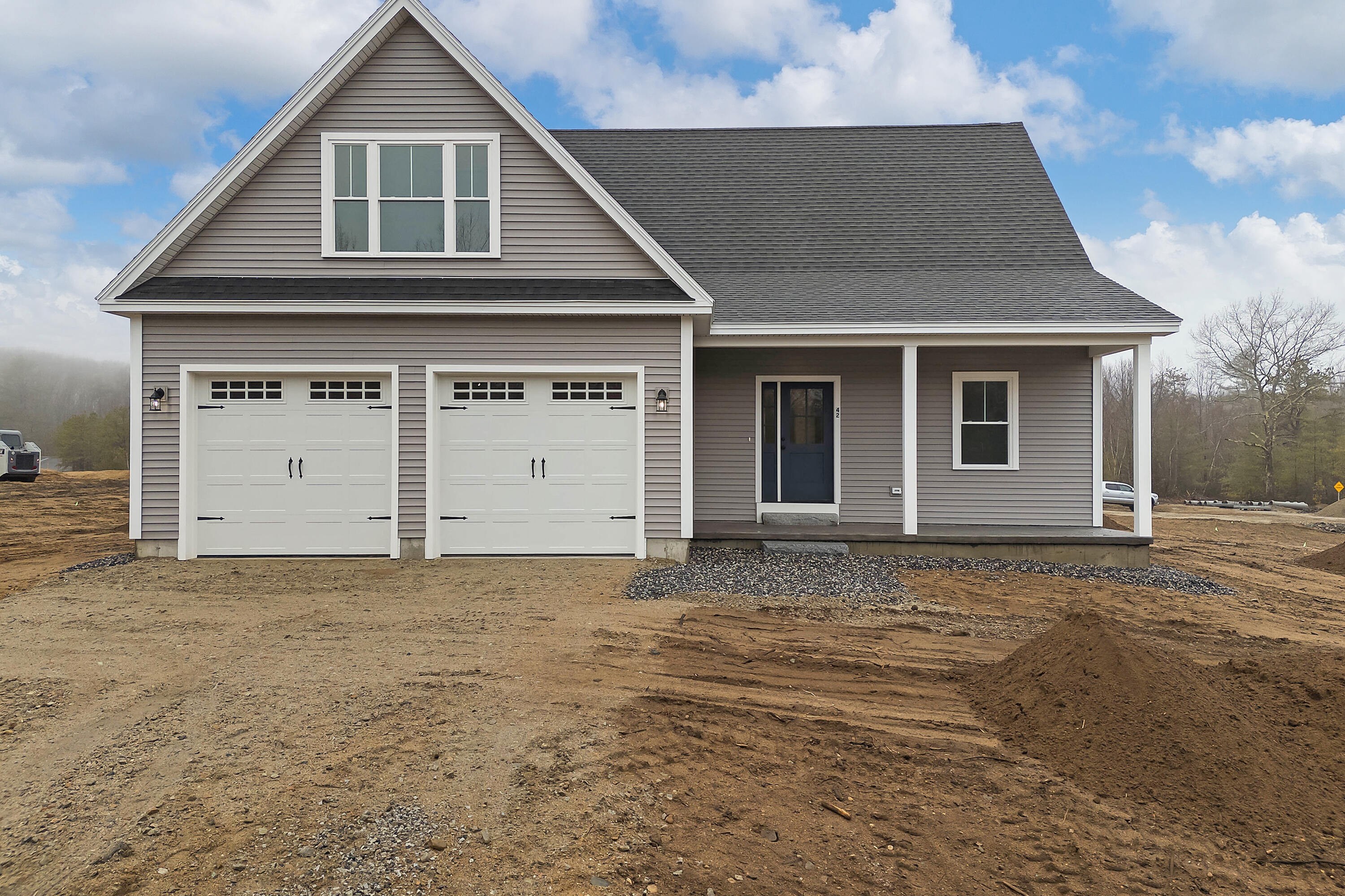 42 Lentago Lane Sanford ME 04073