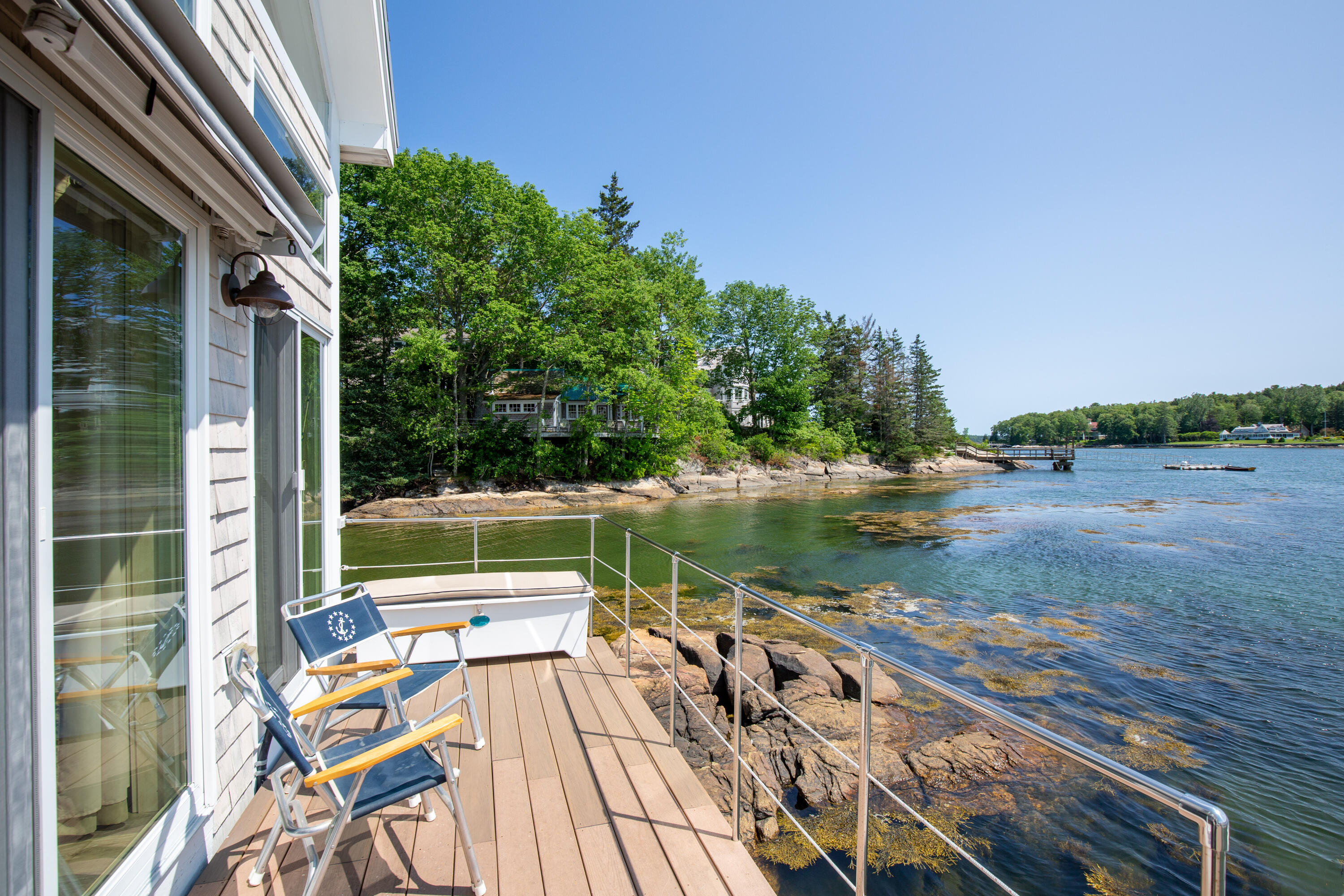 77 Northern Point Road Bristol ME 04539