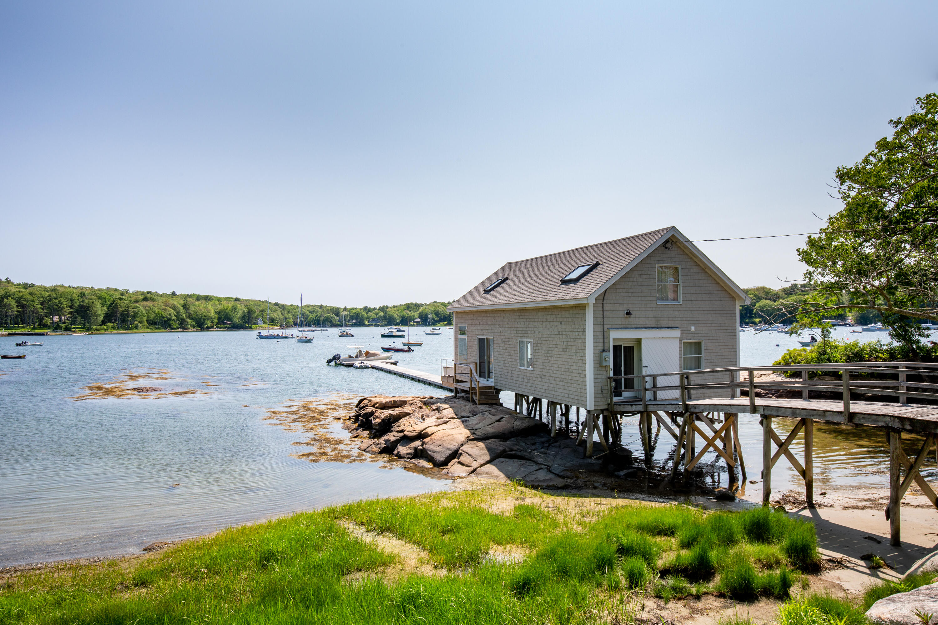 77 Northern Point Road Bristol ME 04539