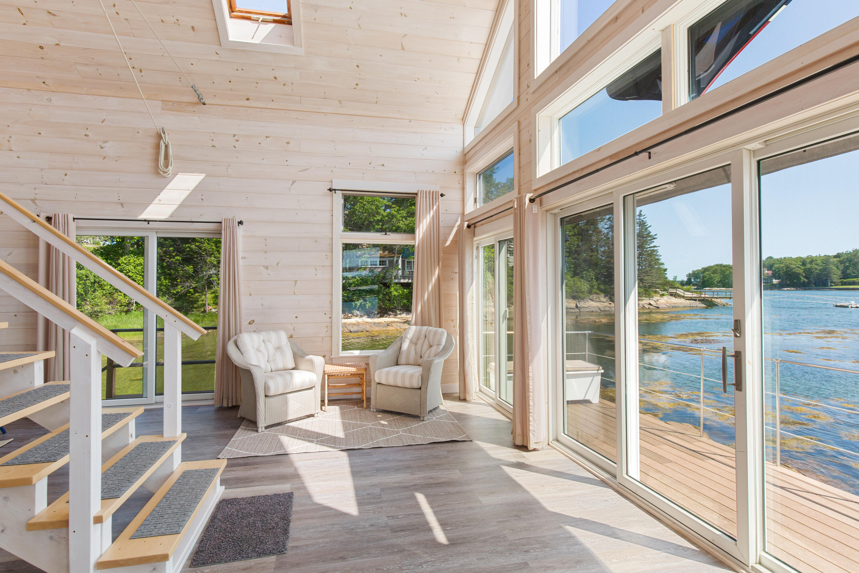 77 Northern Point Road Bristol ME 04539