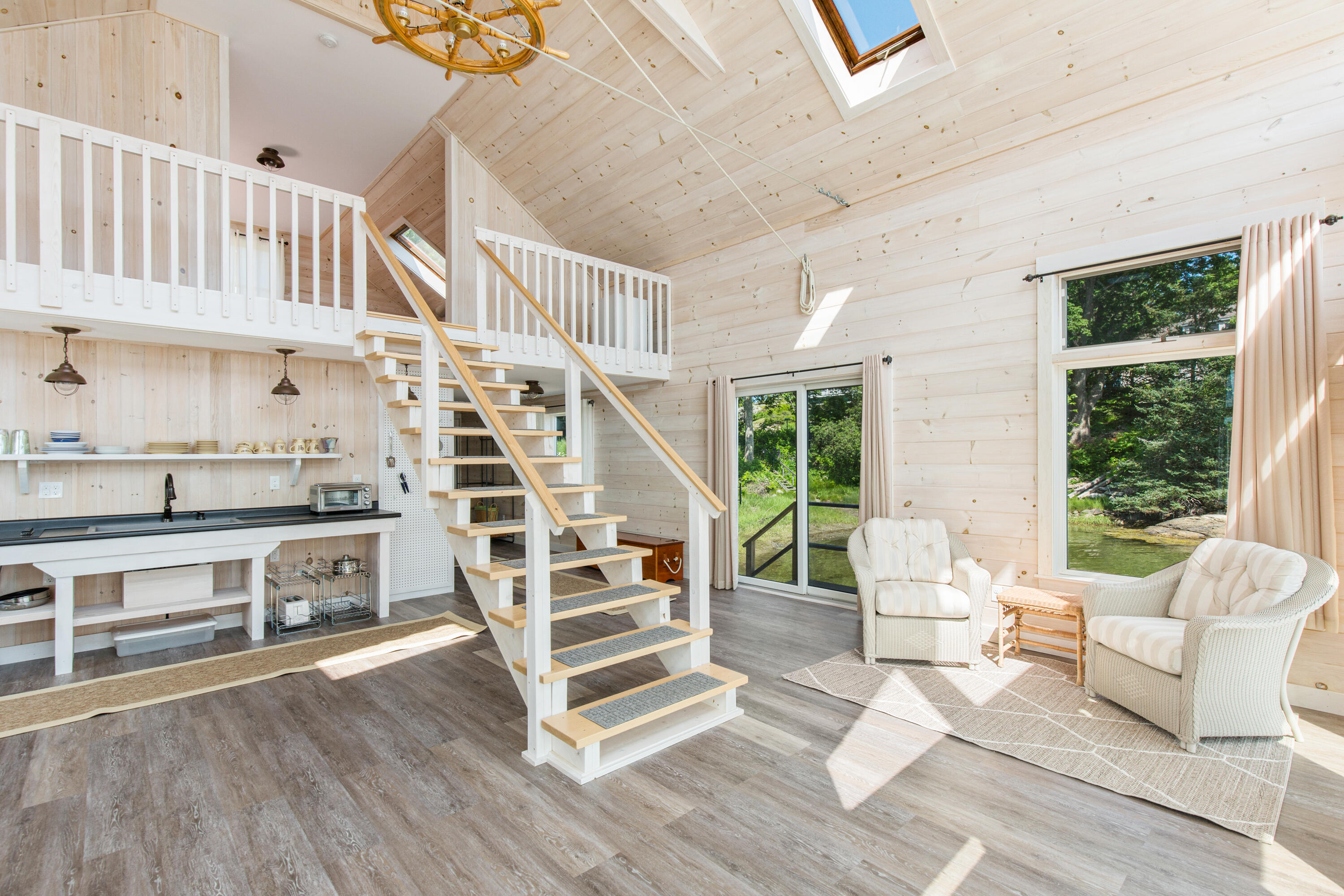 77 Northern Point Road Bristol ME 04539