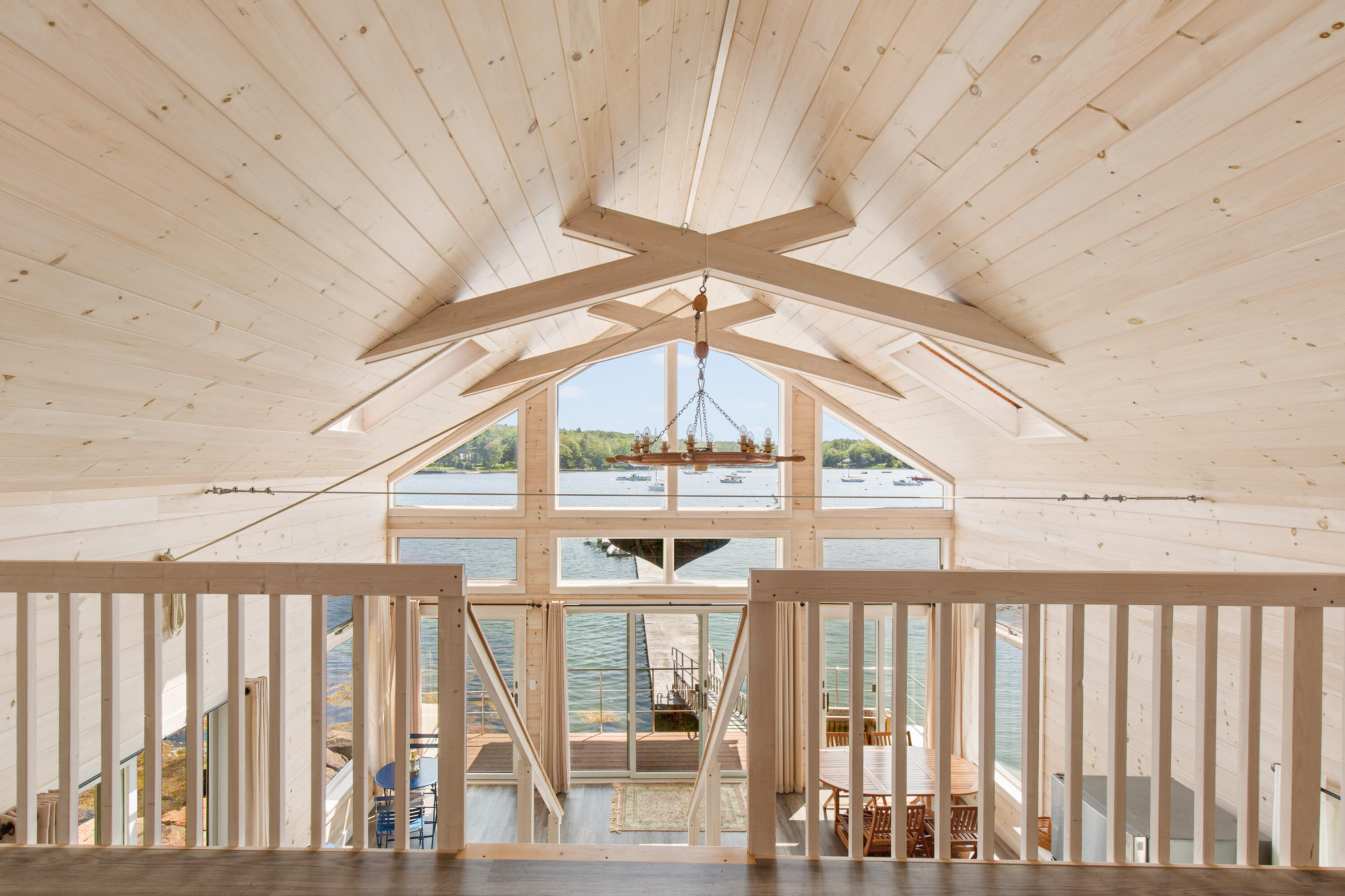 77 Northern Point Road Bristol ME 04539