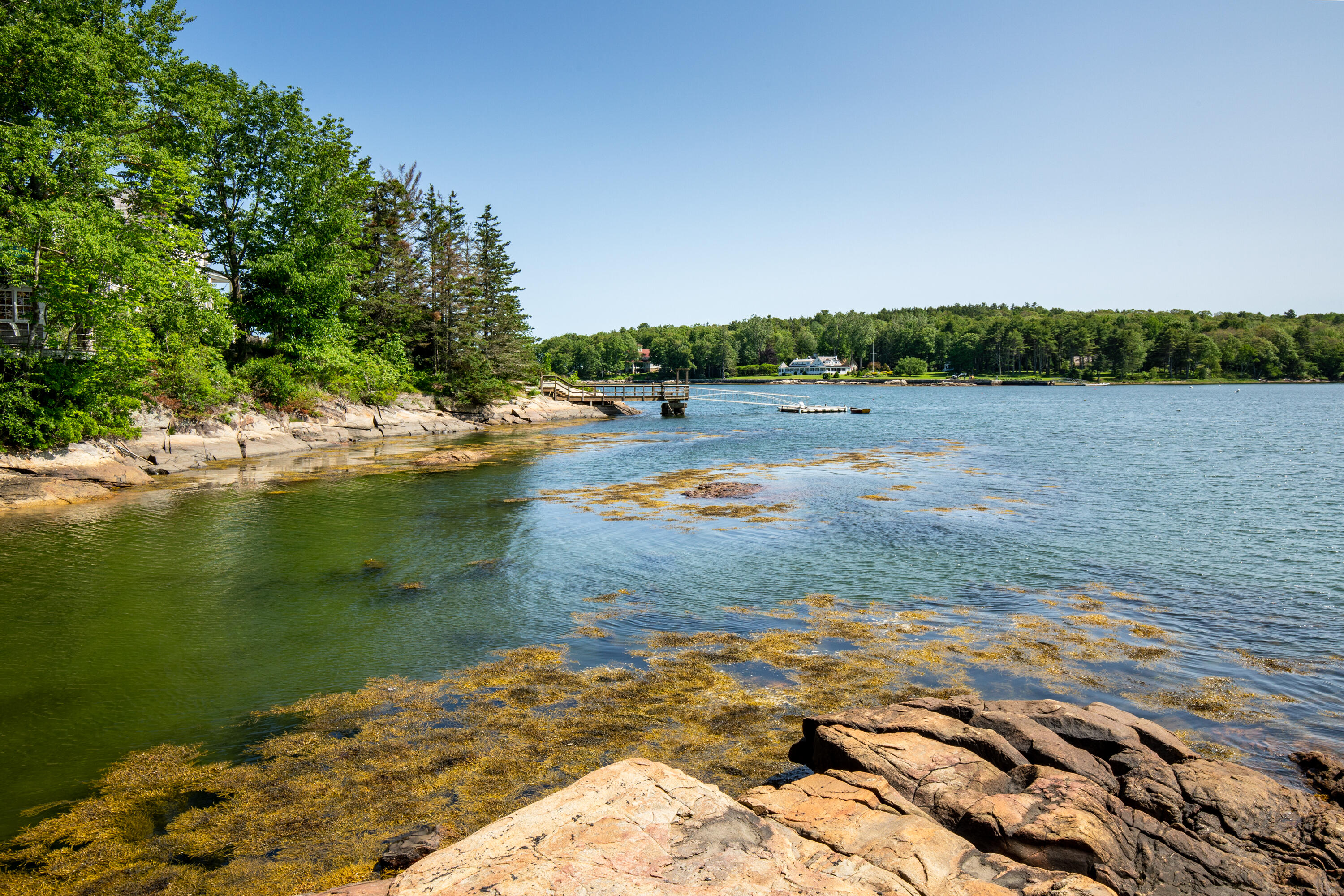 77 Northern Point Road Bristol ME 04539