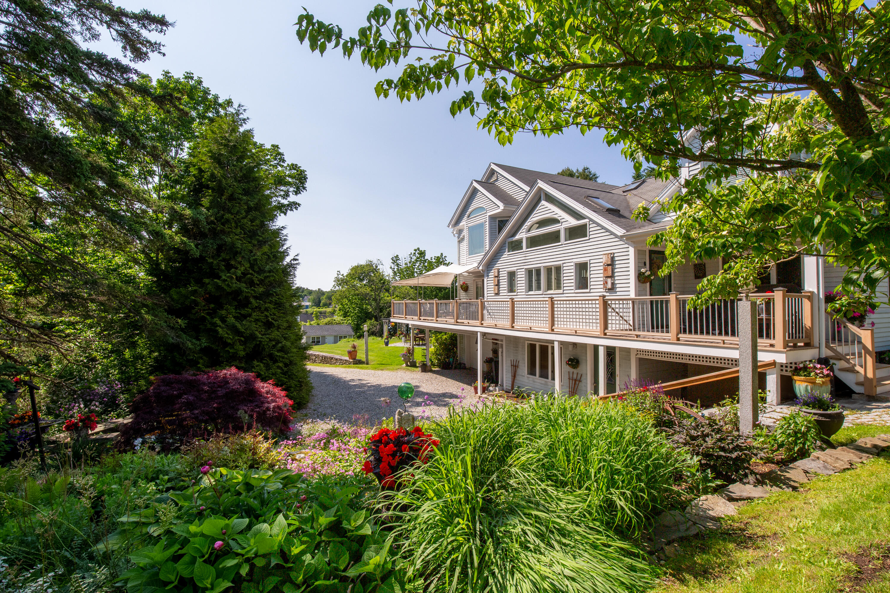 77 Northern Point Road Bristol ME 04539