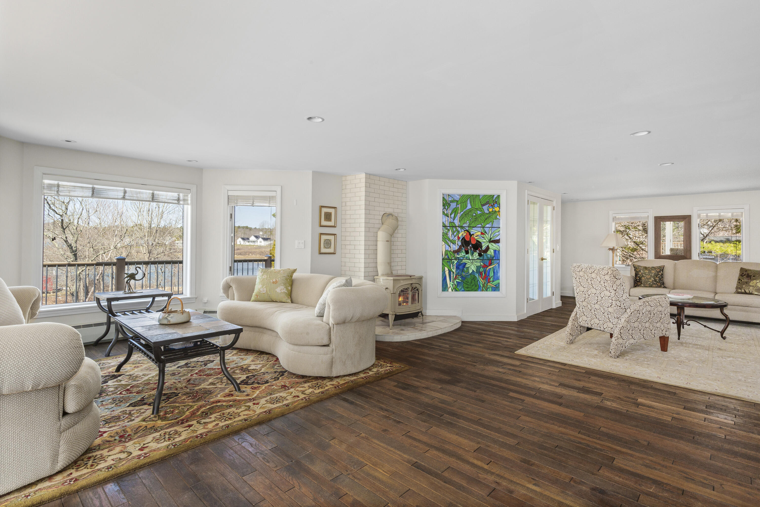 77 Northern Point Road Bristol ME 04539