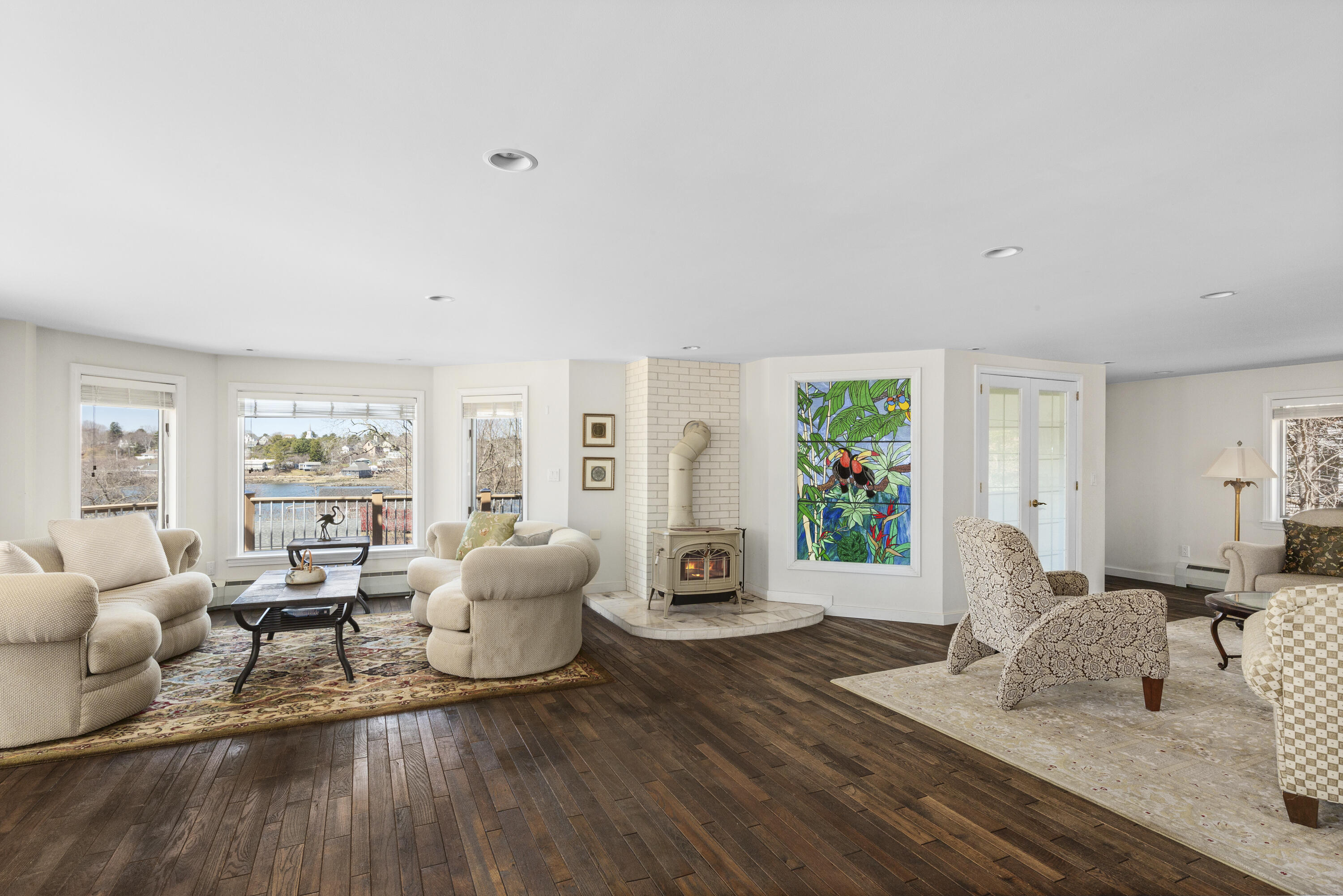 77 Northern Point Road Bristol ME 04539