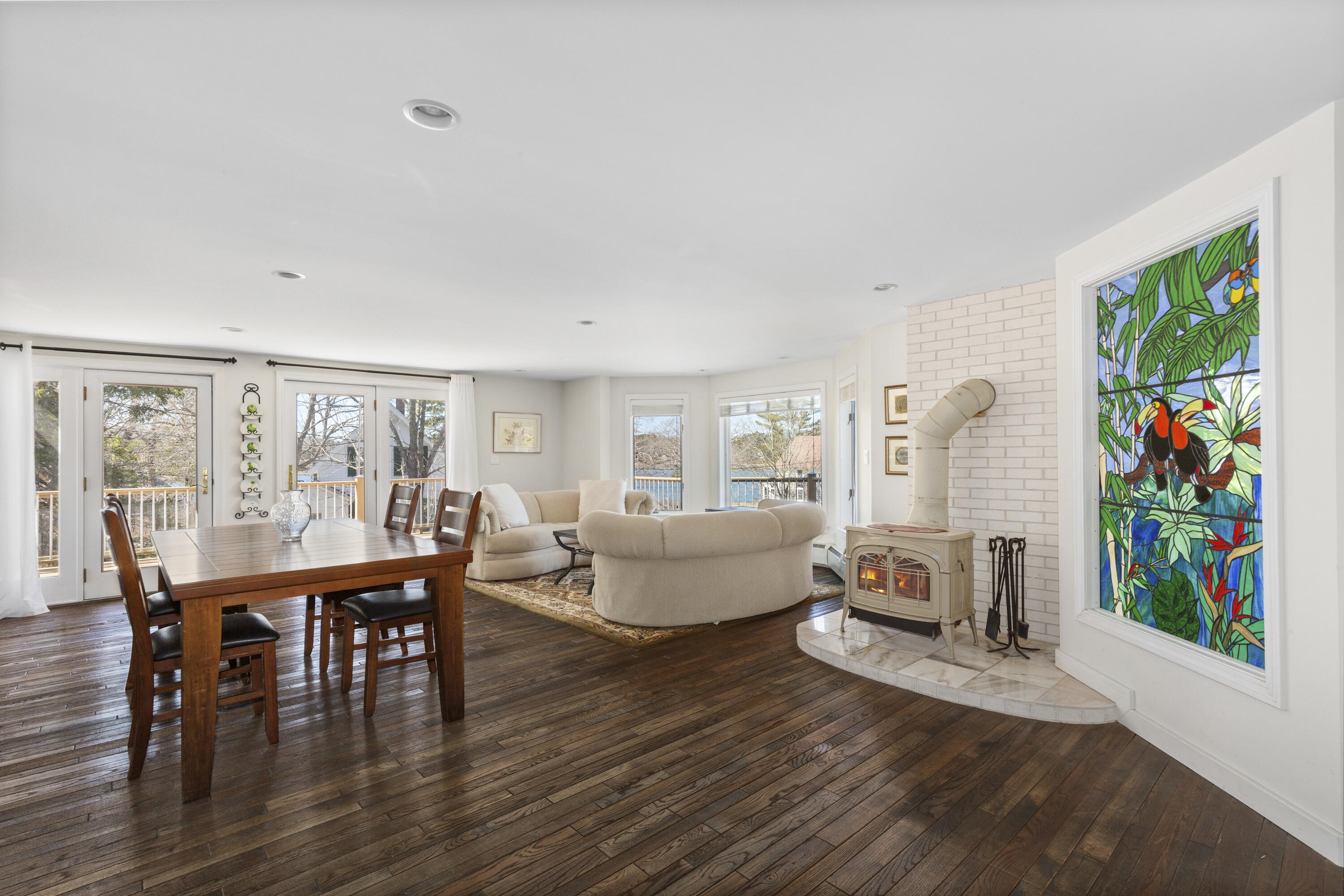 77 Northern Point Road Bristol ME 04539