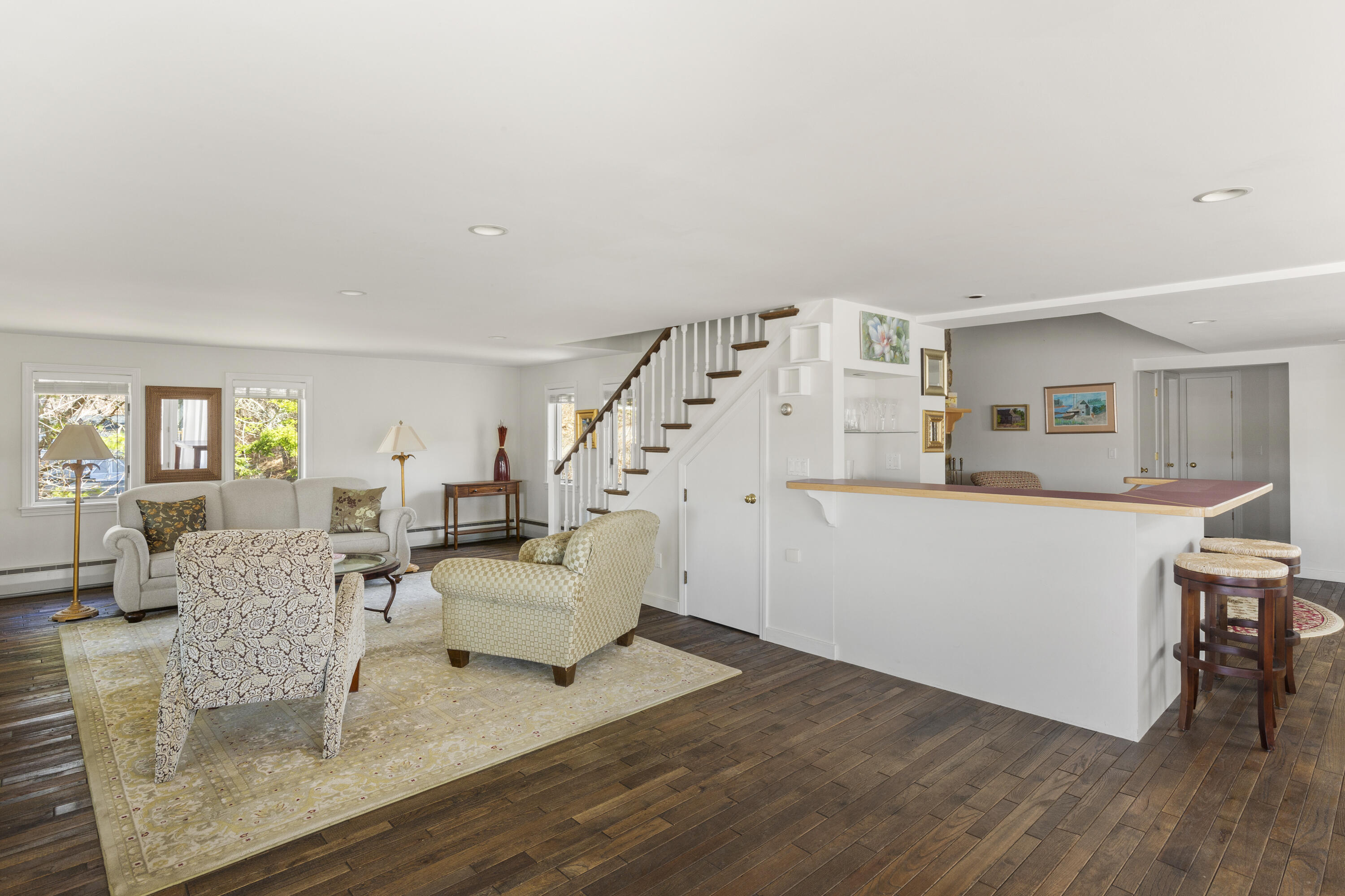 77 Northern Point Road Bristol ME 04539