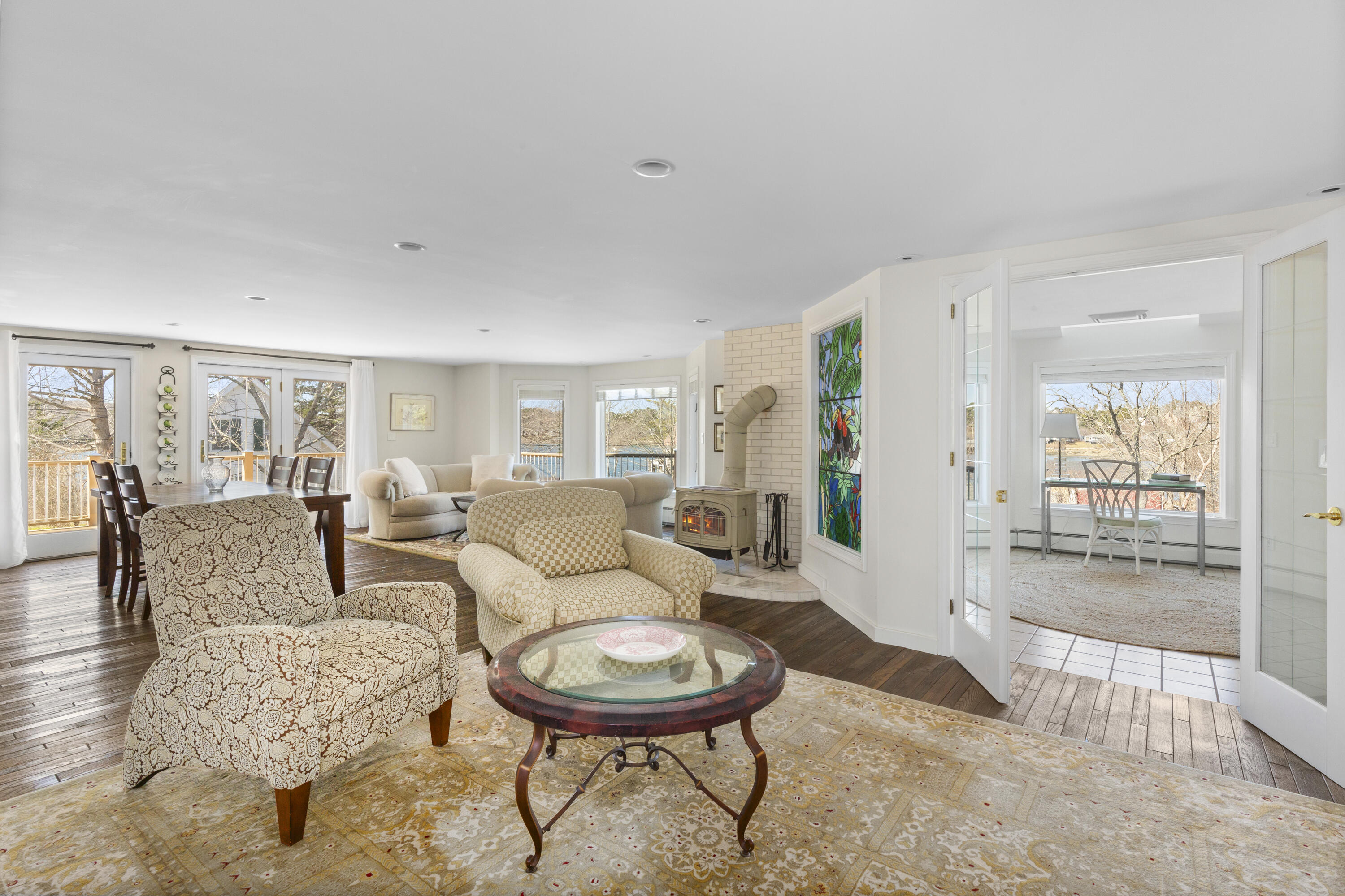 77 Northern Point Road Bristol ME 04539