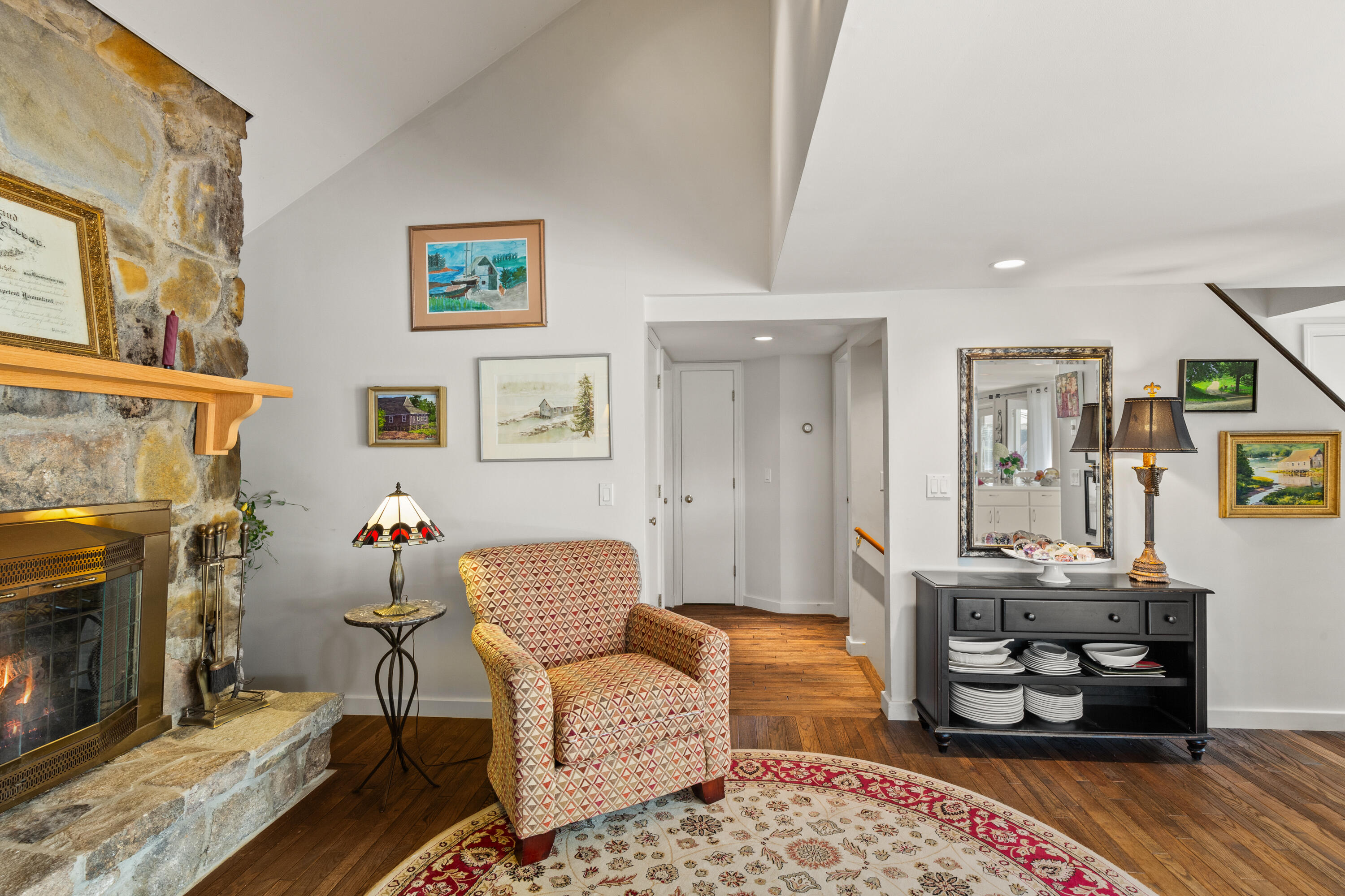 77 Northern Point Road Bristol ME 04539