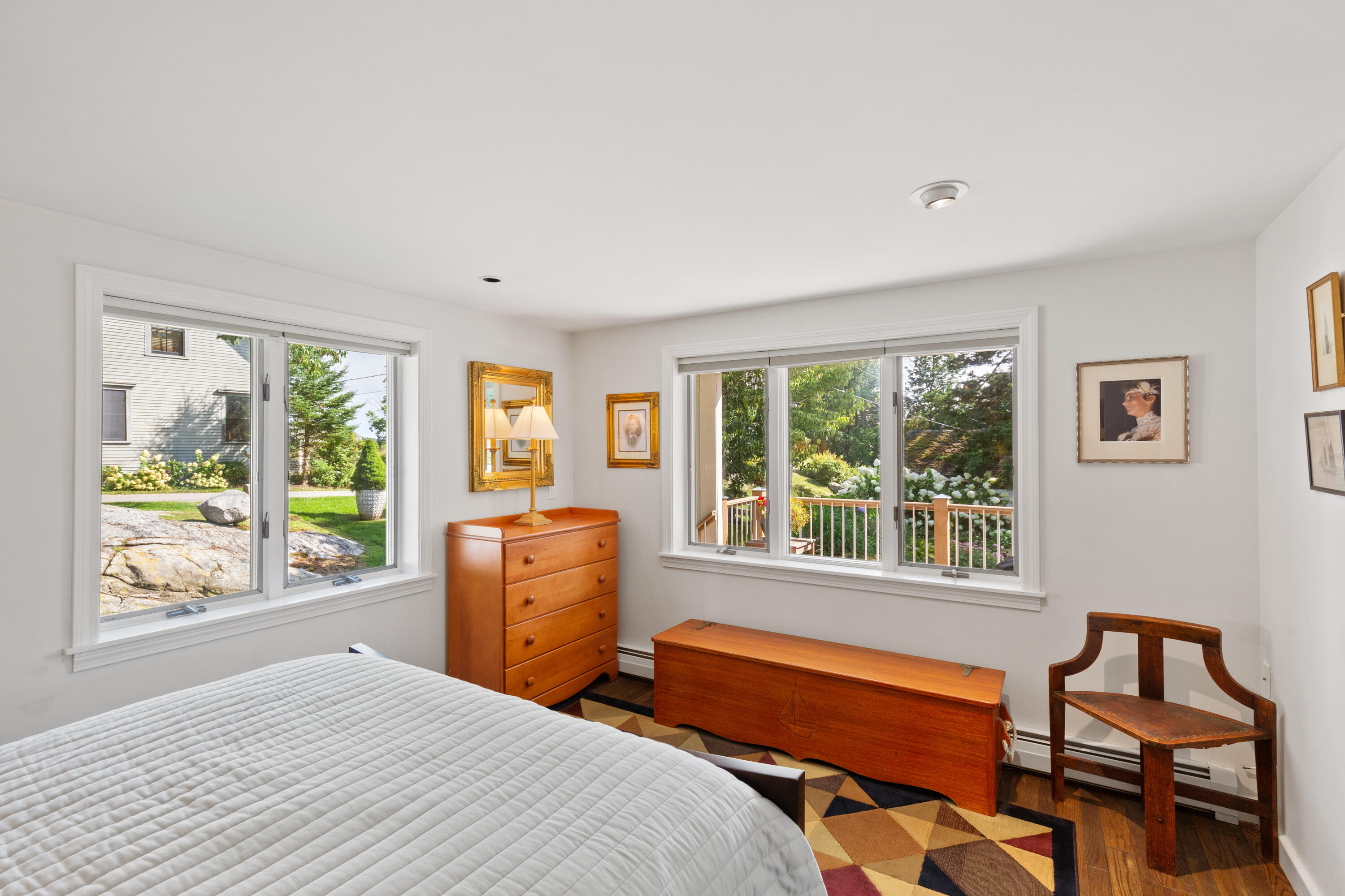 77 Northern Point Road Bristol ME 04539