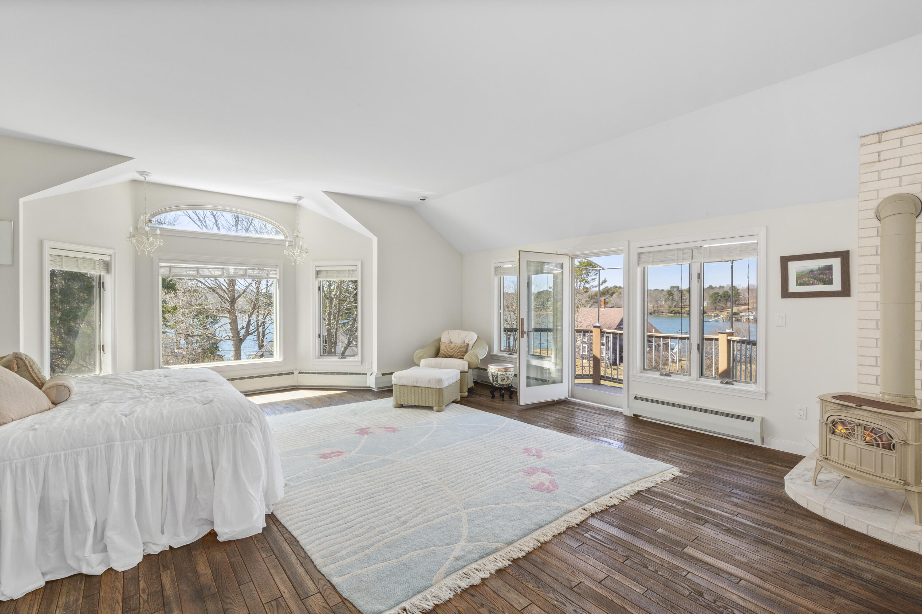 77 Northern Point Road Bristol ME 04539