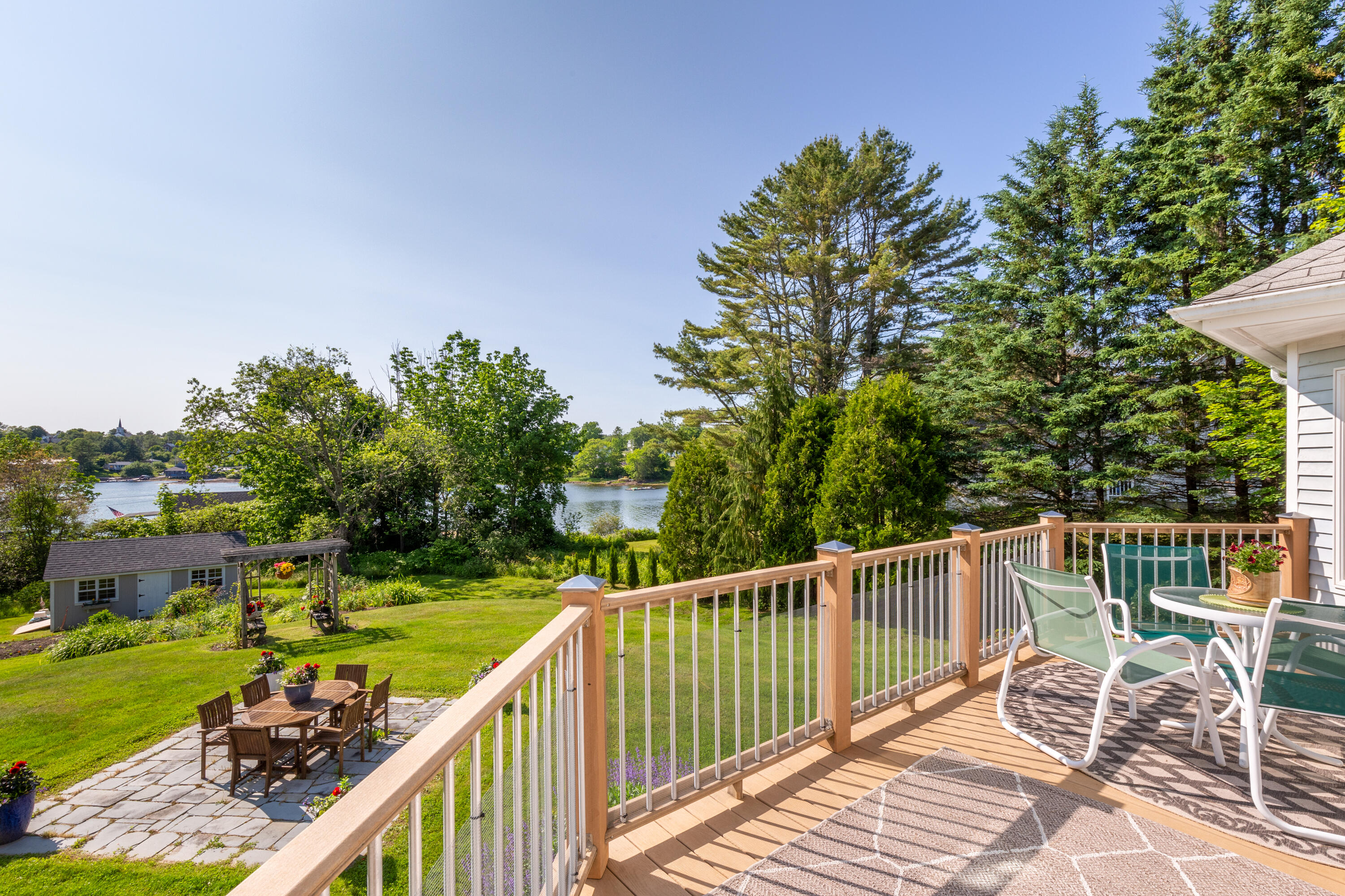 77 Northern Point Road Bristol ME 04539