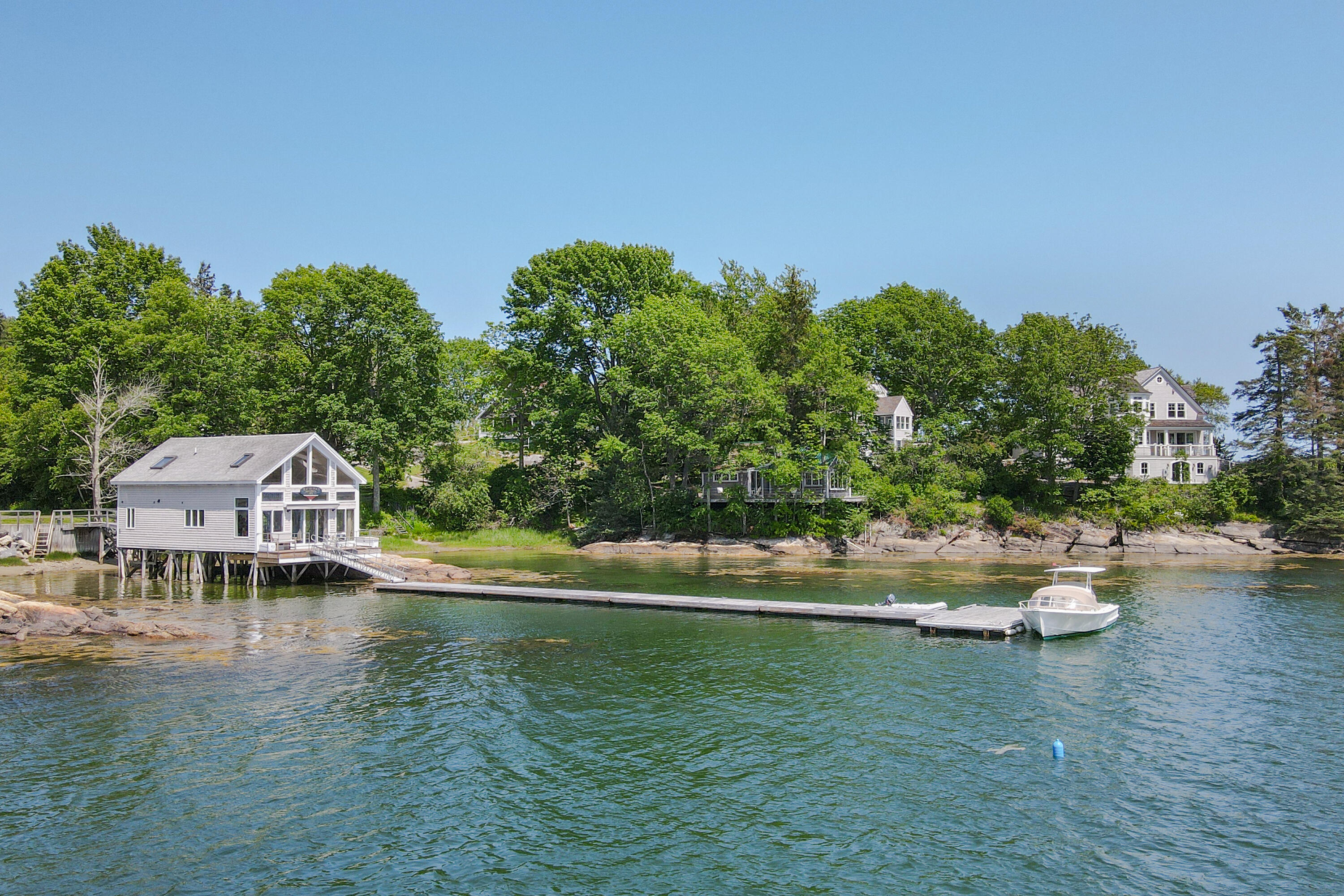 77 Northern Point Road Bristol ME 04539