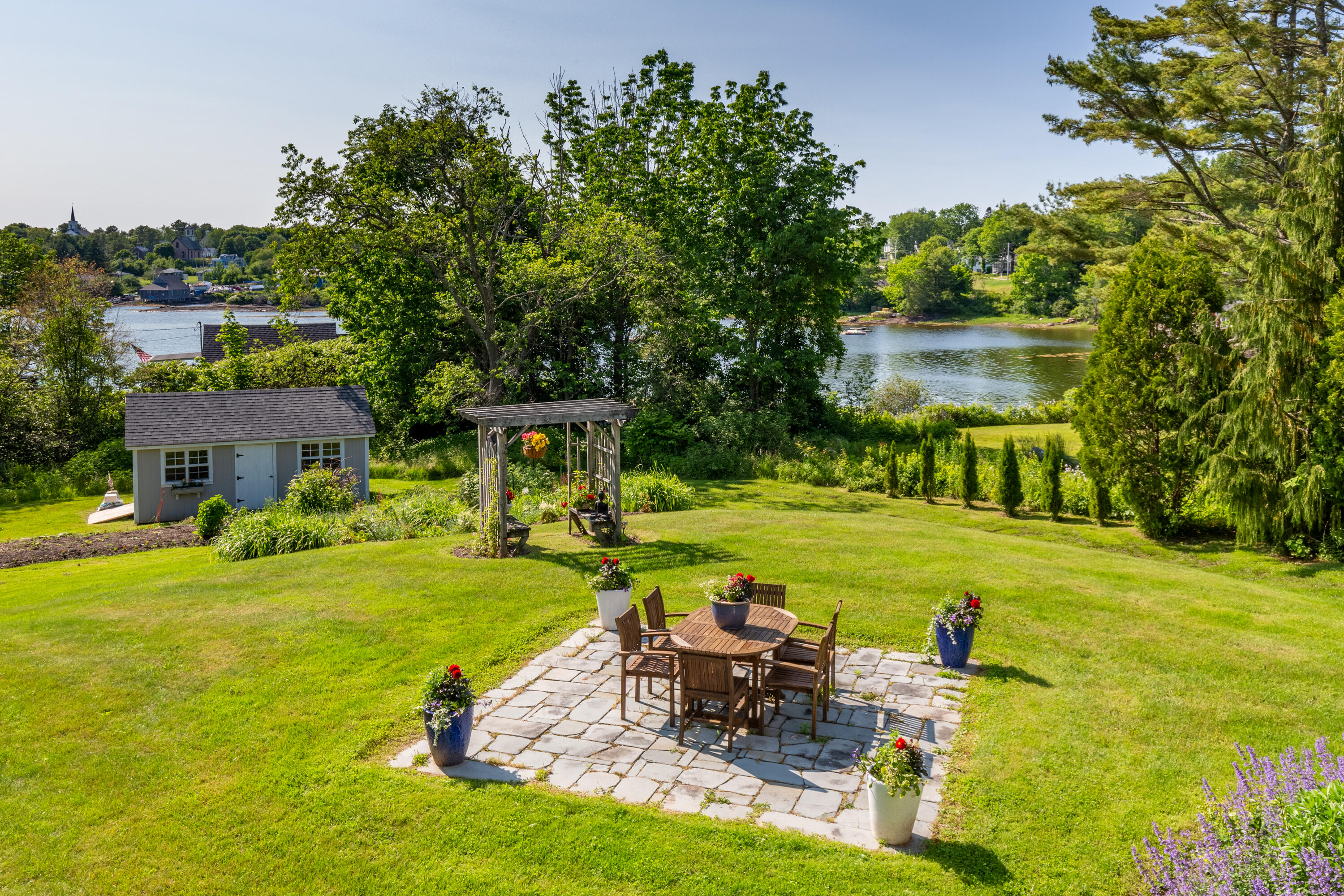 77 Northern Point Road Bristol ME 04539