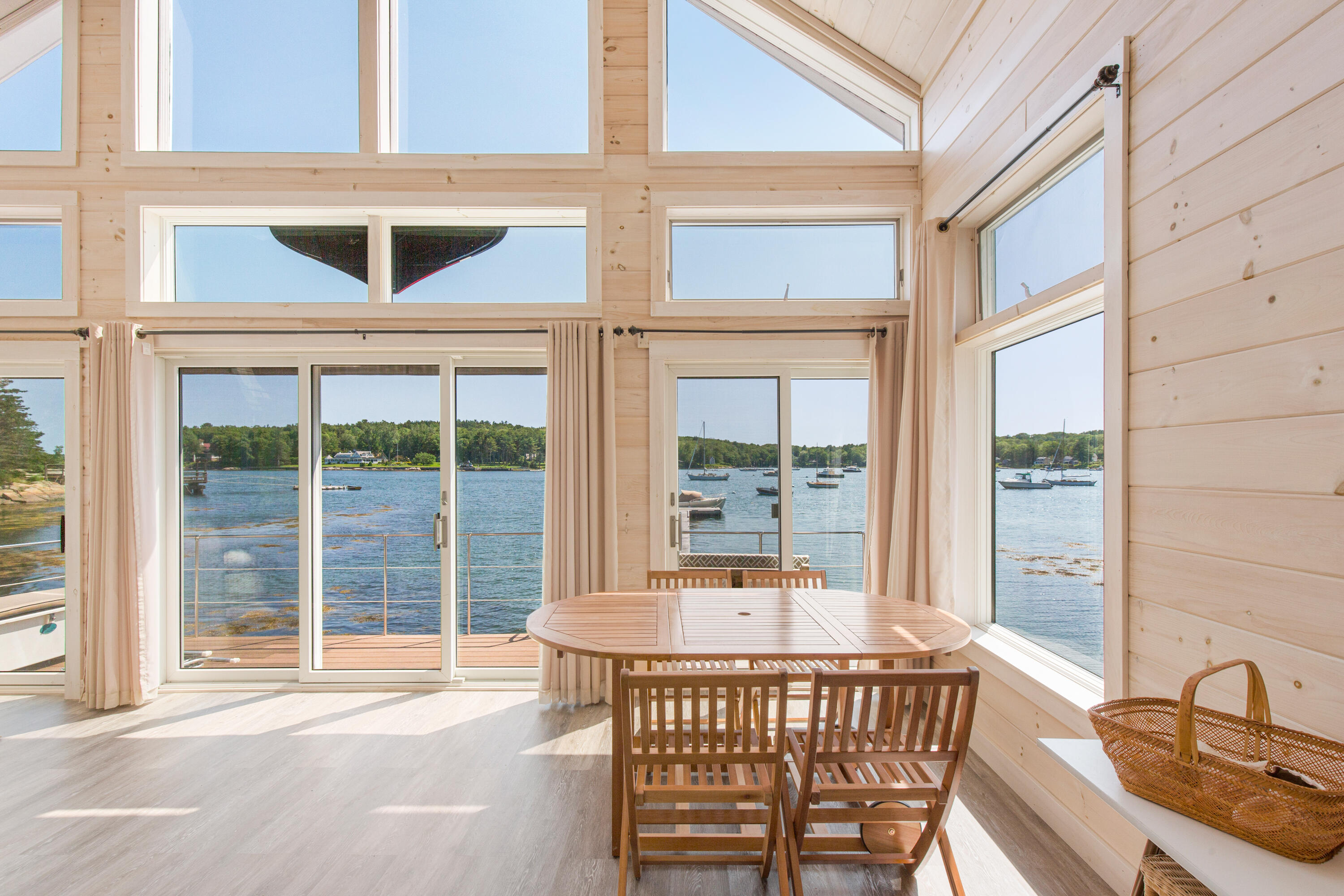 77 Northern Point Road Bristol ME 04539