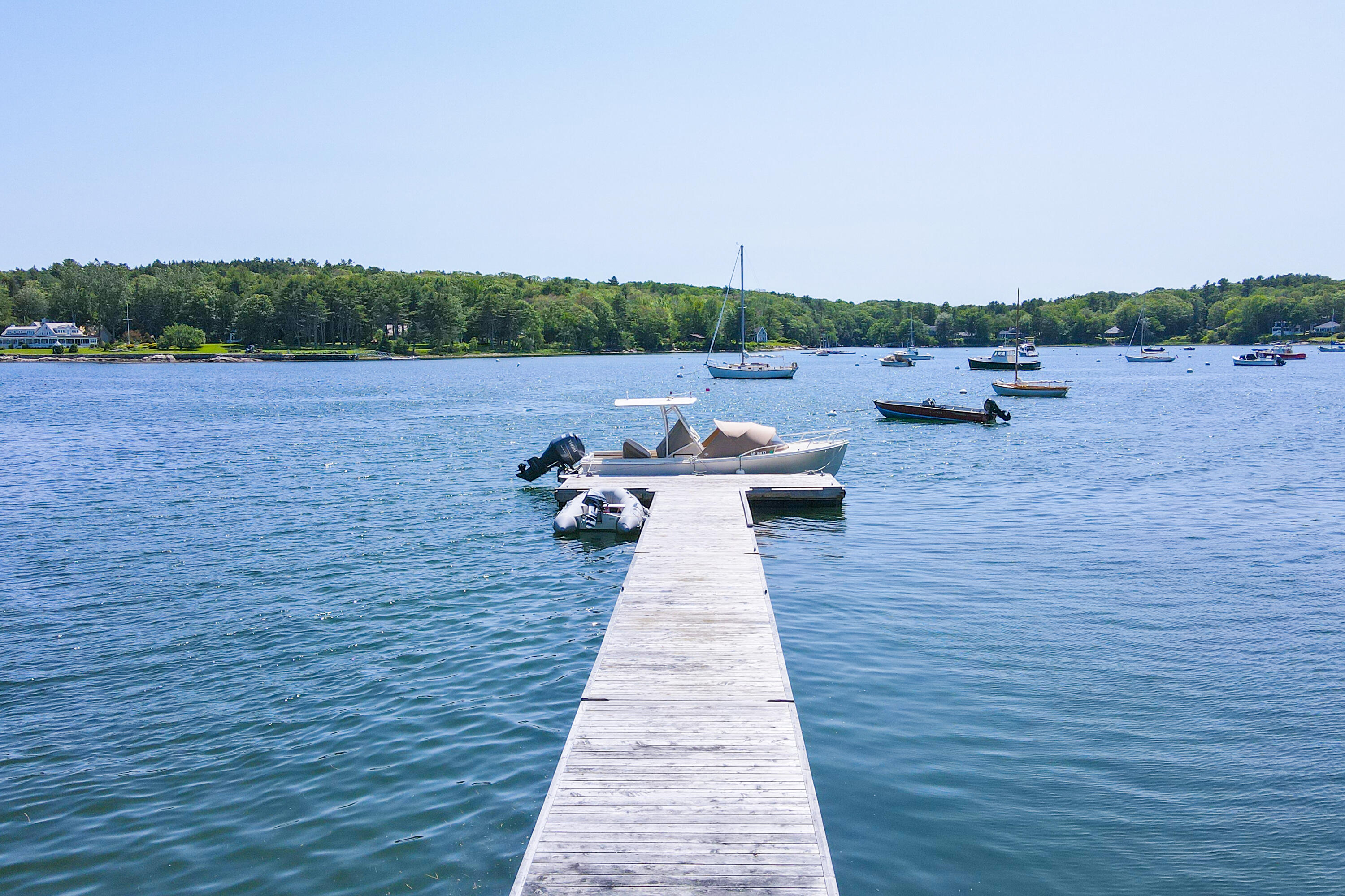 77 Northern Point Road Bristol ME 04539