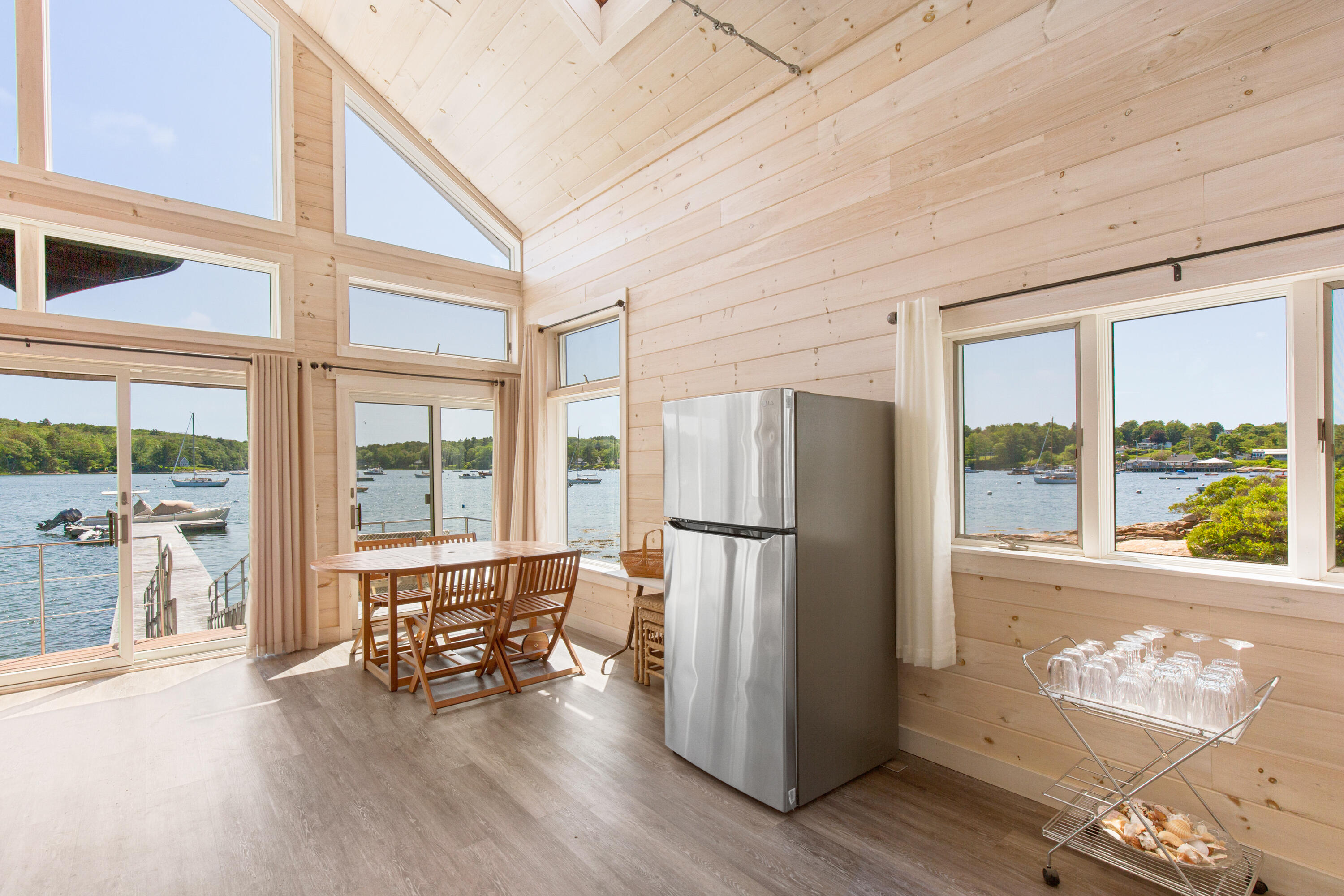 77 Northern Point Road Bristol ME 04539