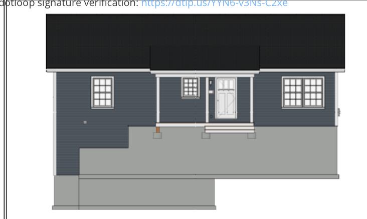 Lot 69-4-4 Darbick Terrace Hollis ME 04042
