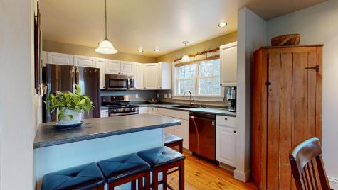 389 Pleasant Street Mechanic Falls ME 04256