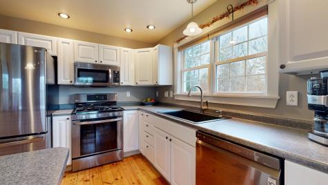 389 Pleasant Street Mechanic Falls ME 04256