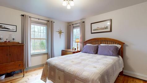 389 Pleasant Street Mechanic Falls ME 04256