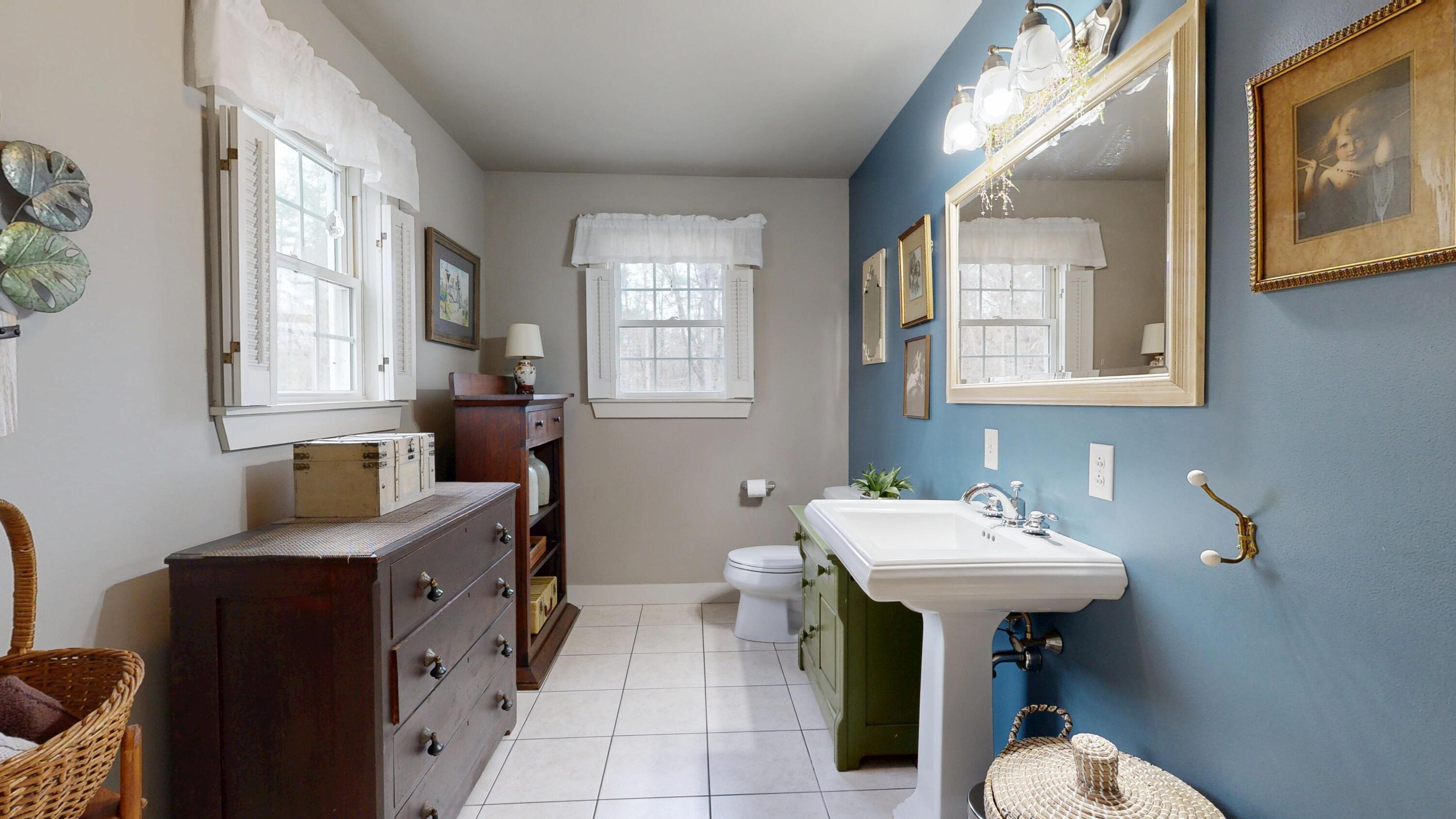 389 Pleasant Street Mechanic Falls ME 04256