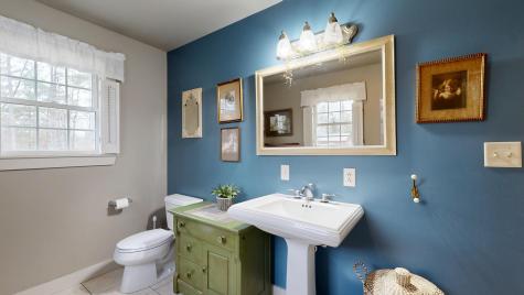 389 Pleasant Street Mechanic Falls ME 04256