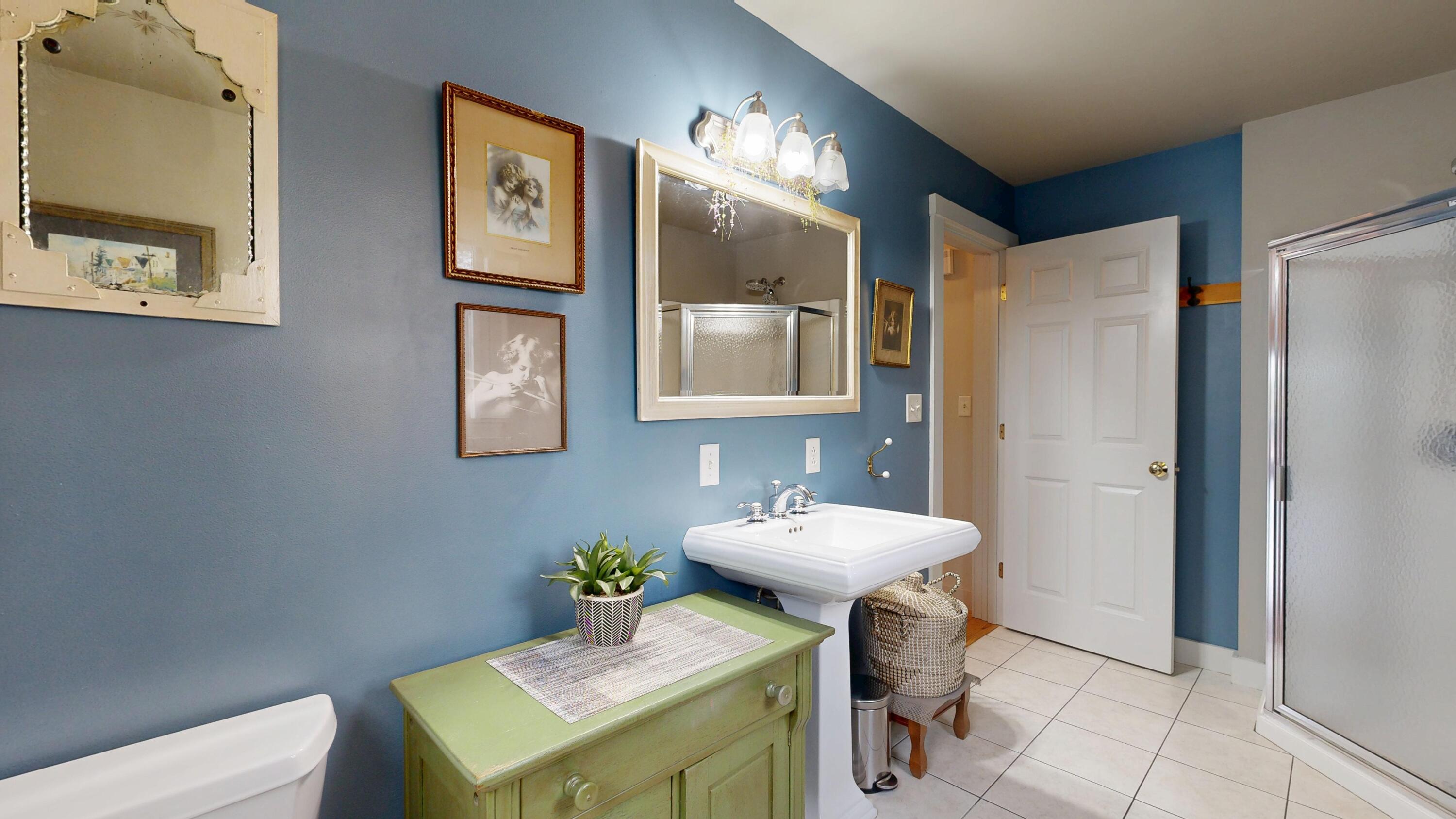 389 Pleasant Street Mechanic Falls ME 04256