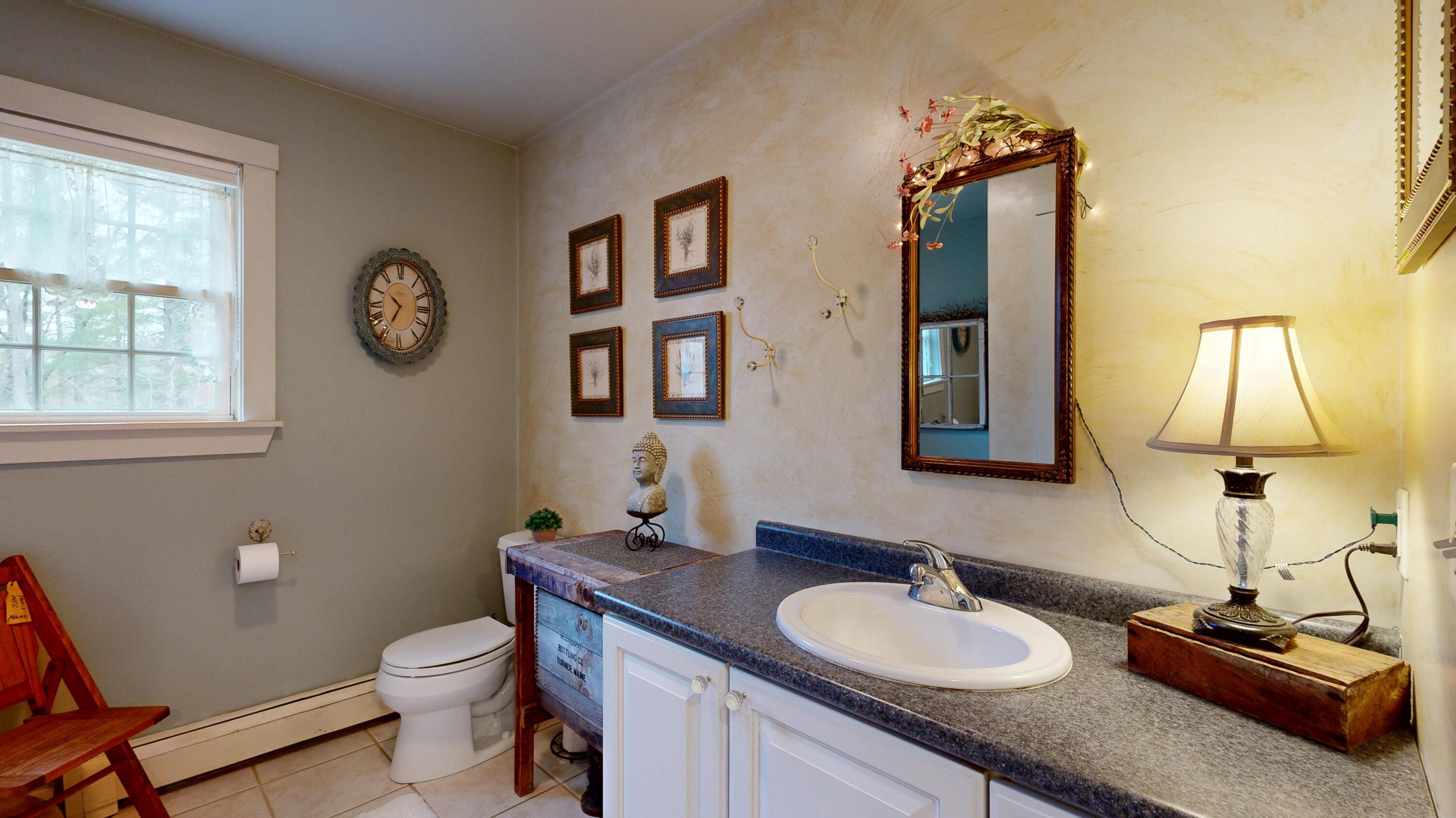 389 Pleasant Street Mechanic Falls ME 04256