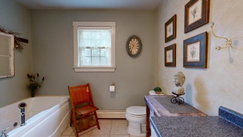 389 Pleasant Street Mechanic Falls ME 04256