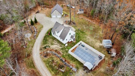 389 Pleasant Street Mechanic Falls ME 04256