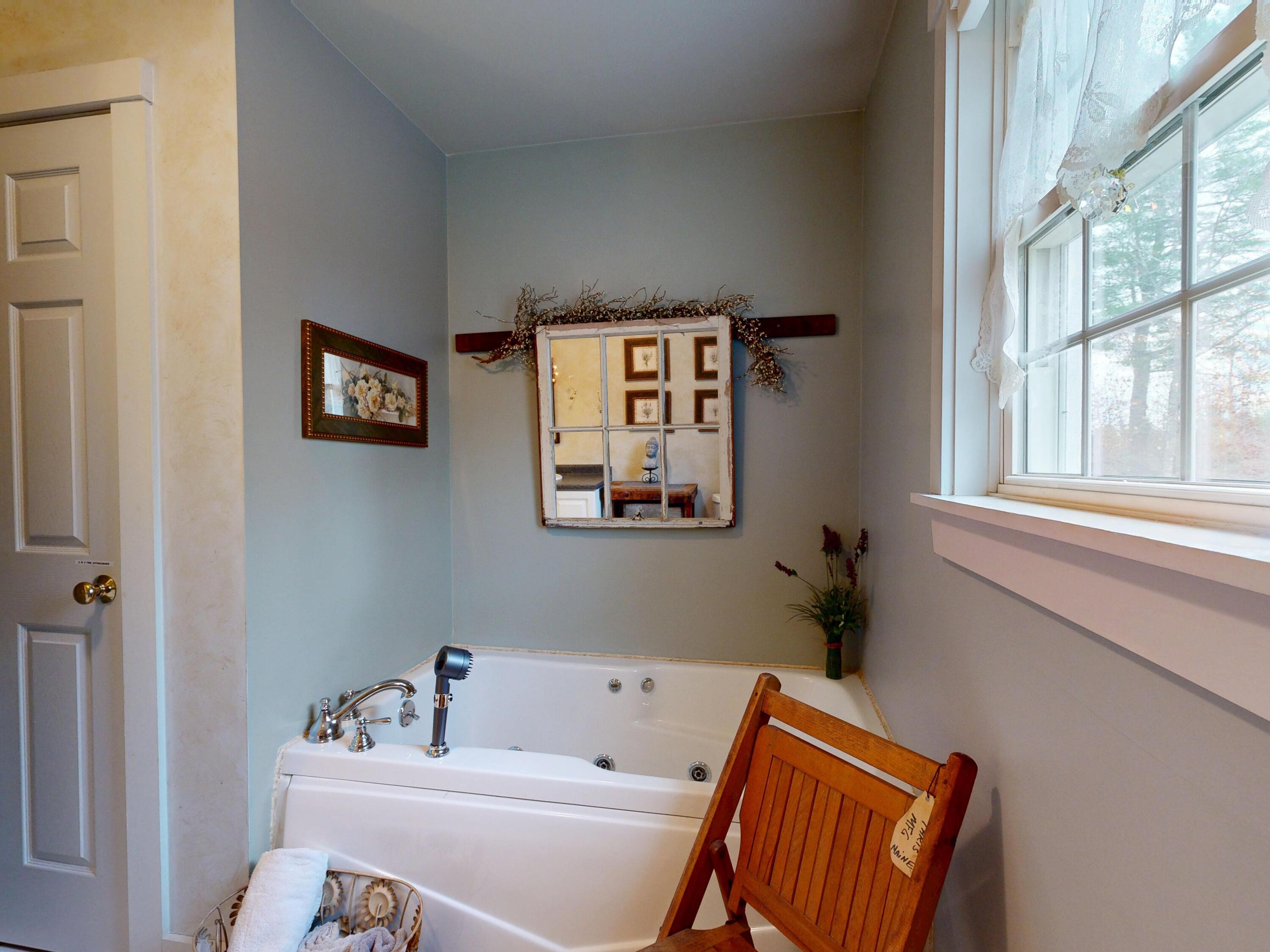 389 Pleasant Street Mechanic Falls ME 04256