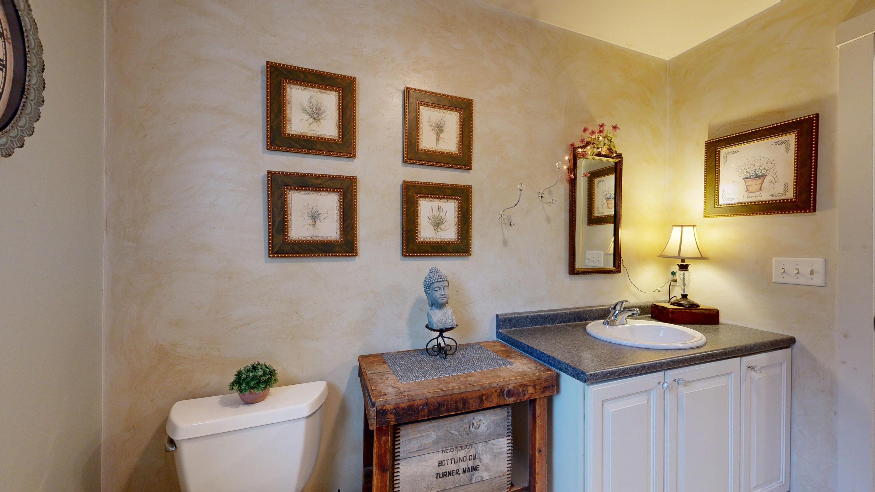 389 Pleasant Street Mechanic Falls ME 04256