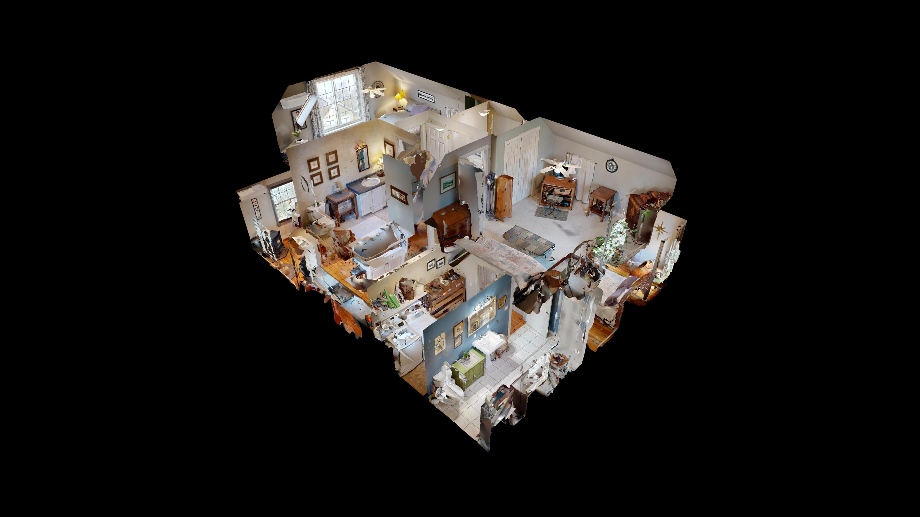 389 Pleasant Street Mechanic Falls ME 04256