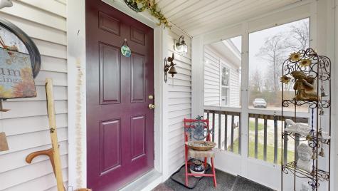 389 Pleasant Street Mechanic Falls ME 04256