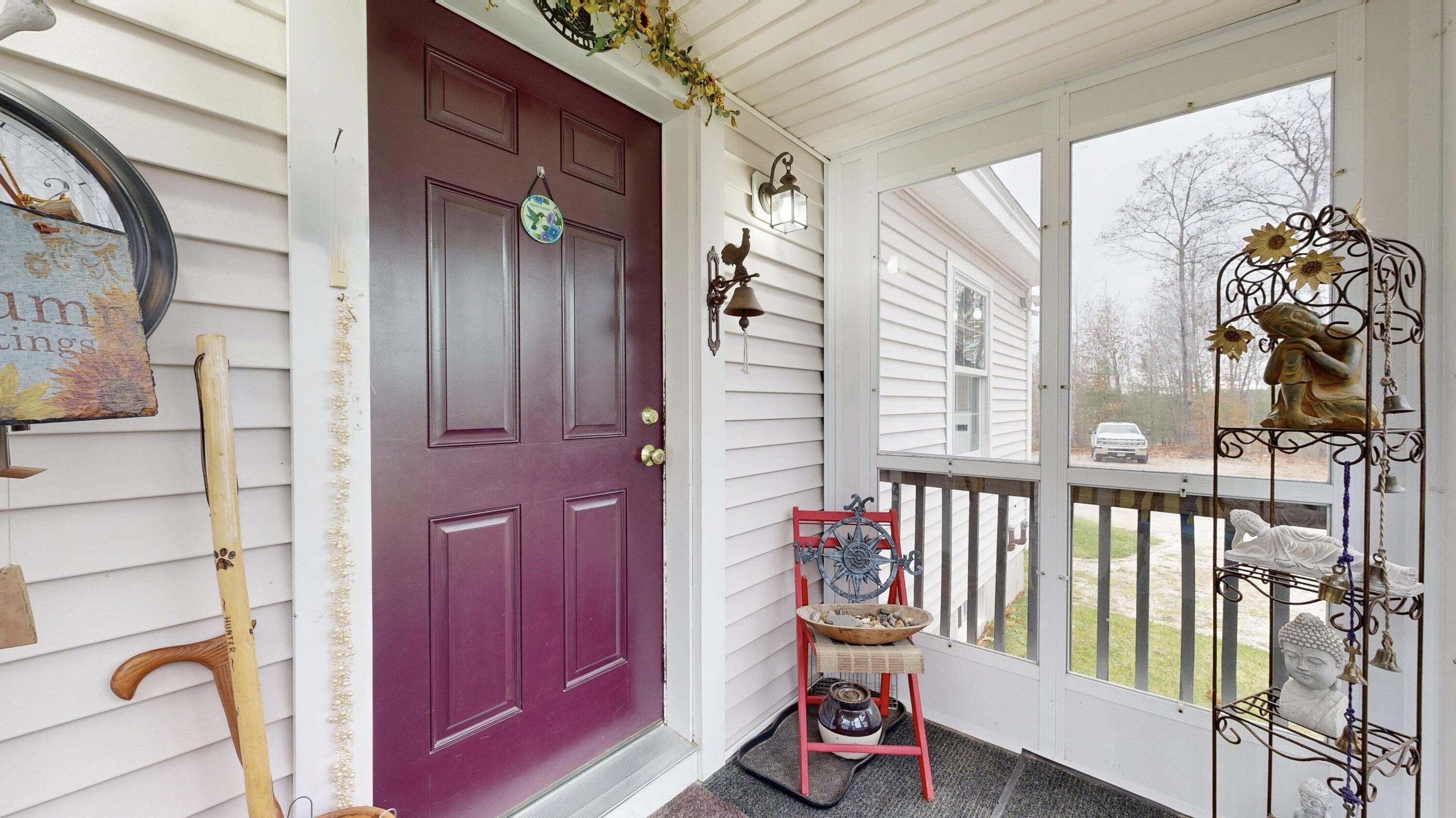 389 Pleasant Street Mechanic Falls ME 04256