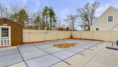 389 Pleasant Street Mechanic Falls ME 04256