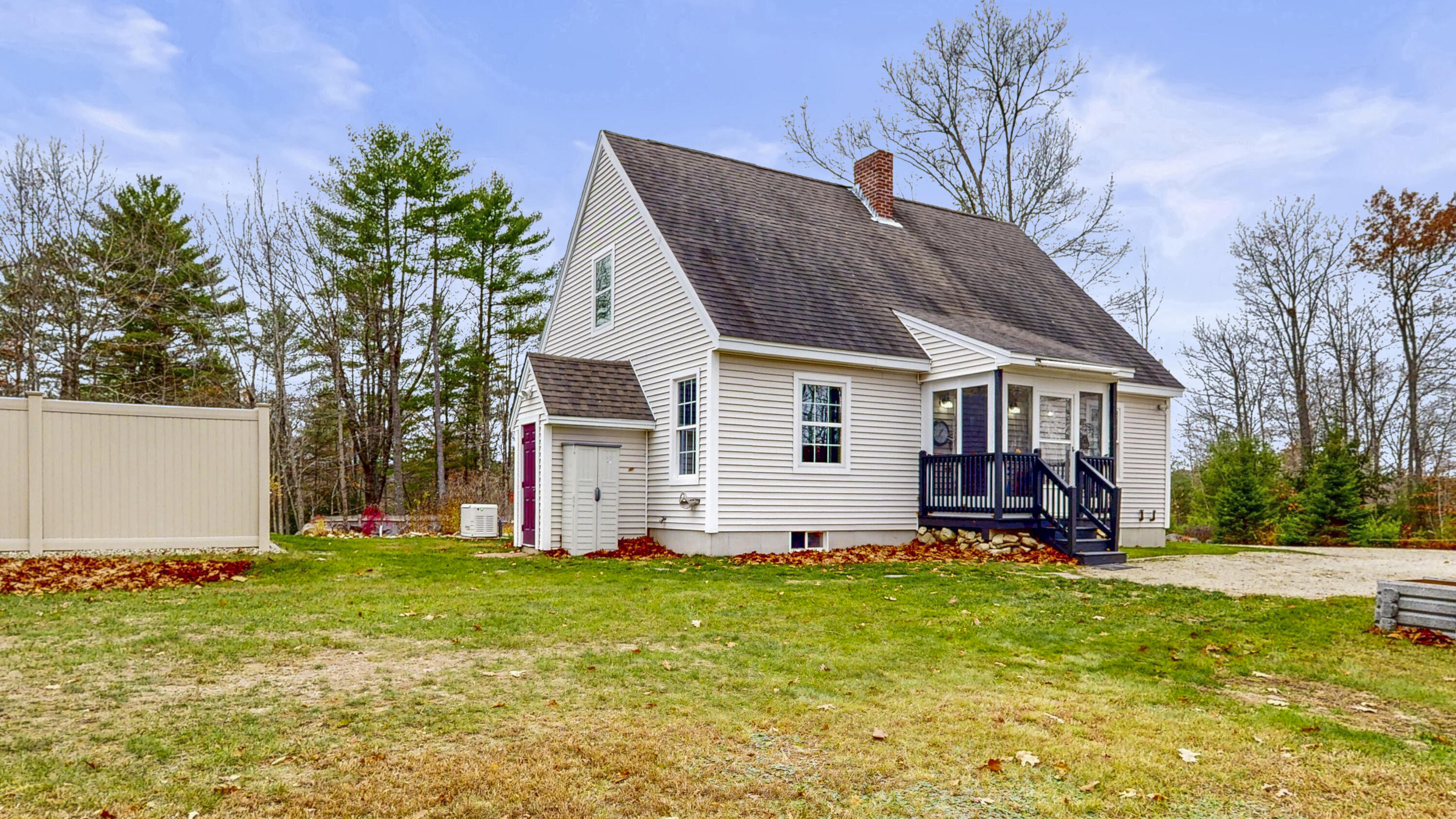 389 Pleasant Street Mechanic Falls ME 04256