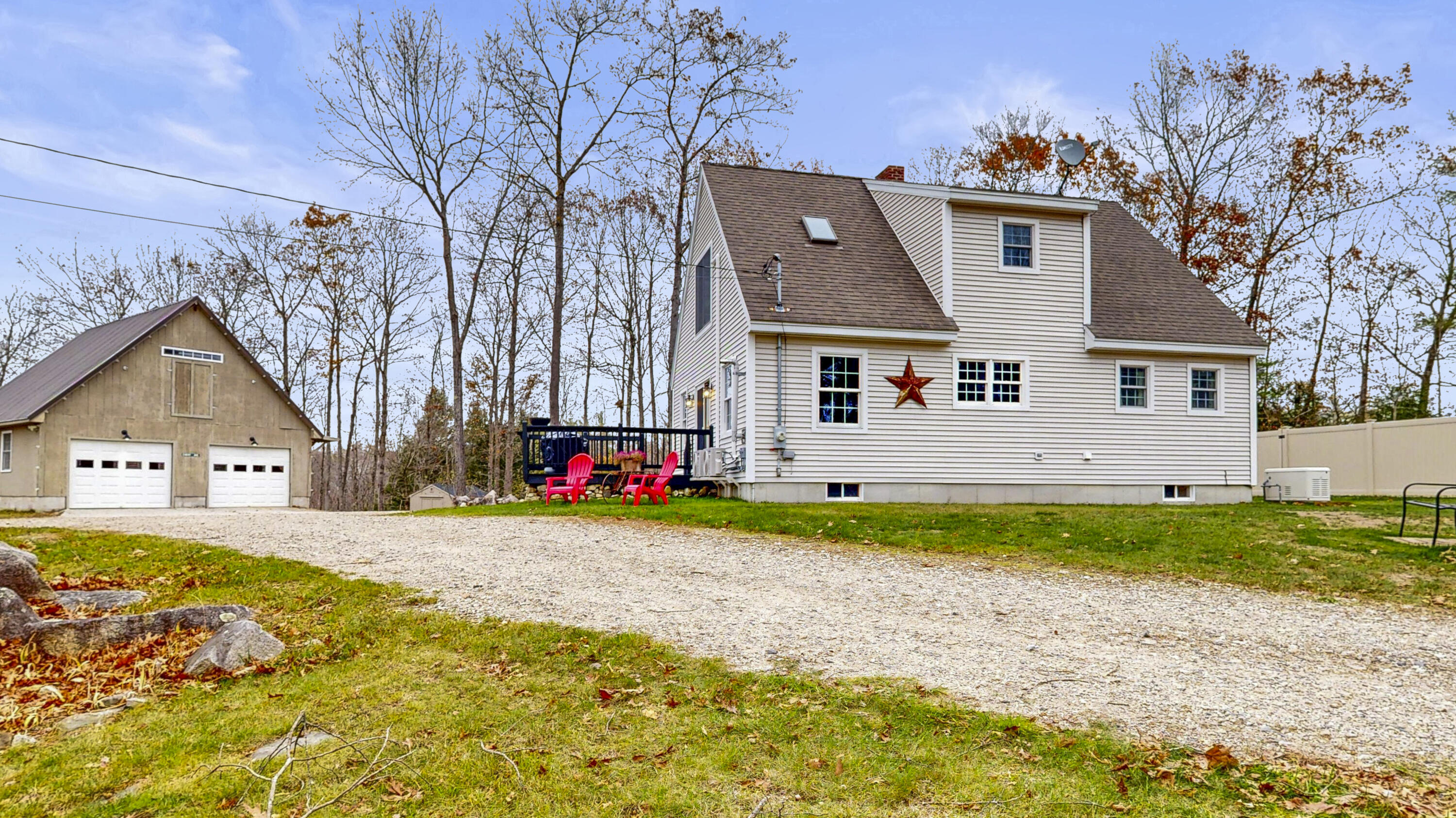 389 Pleasant Street Mechanic Falls ME 04256