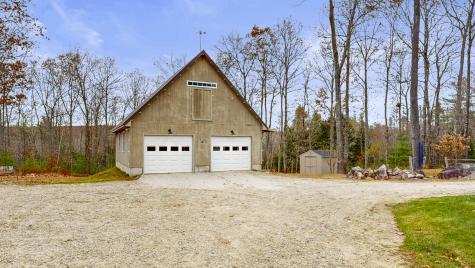 389 Pleasant Street Mechanic Falls ME 04256