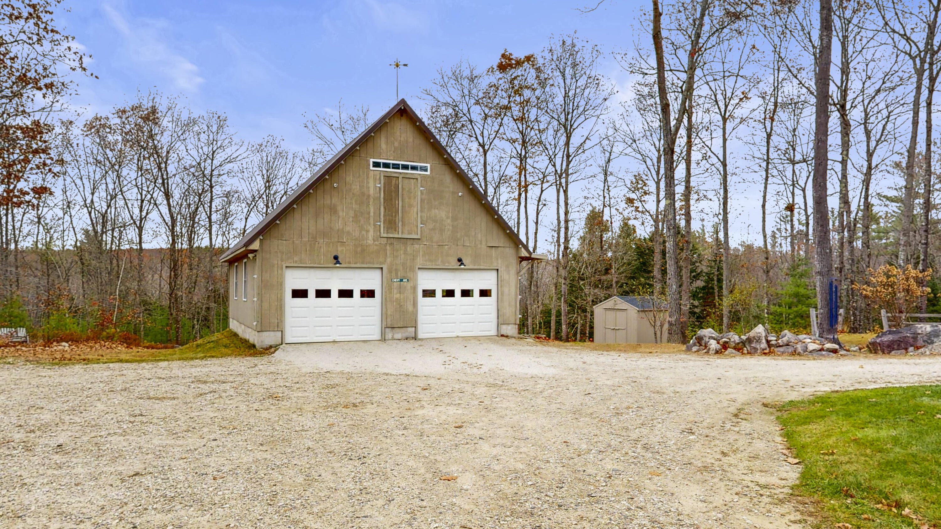 389 Pleasant Street Mechanic Falls ME 04256