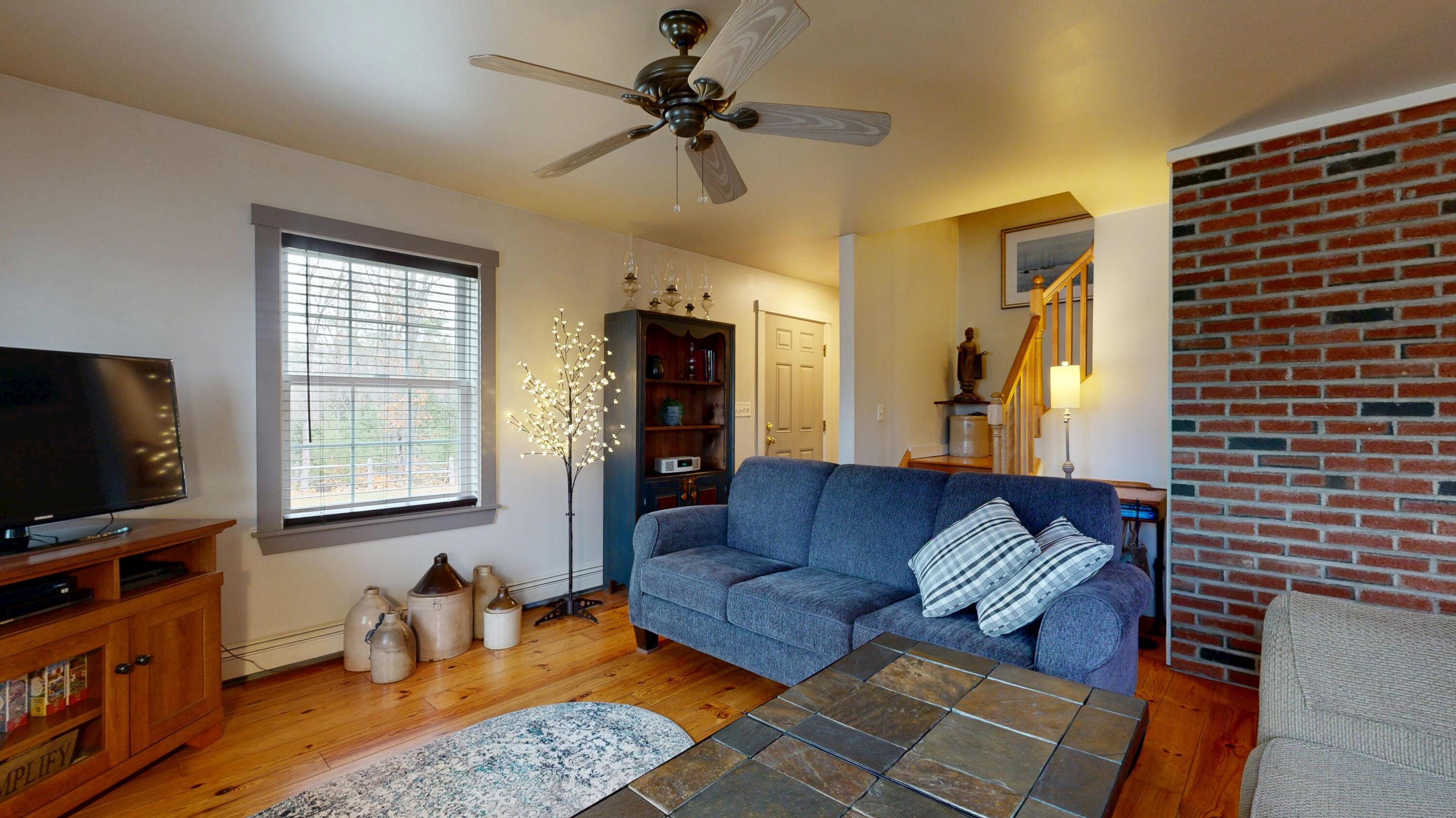 389 Pleasant Street Mechanic Falls ME 04256