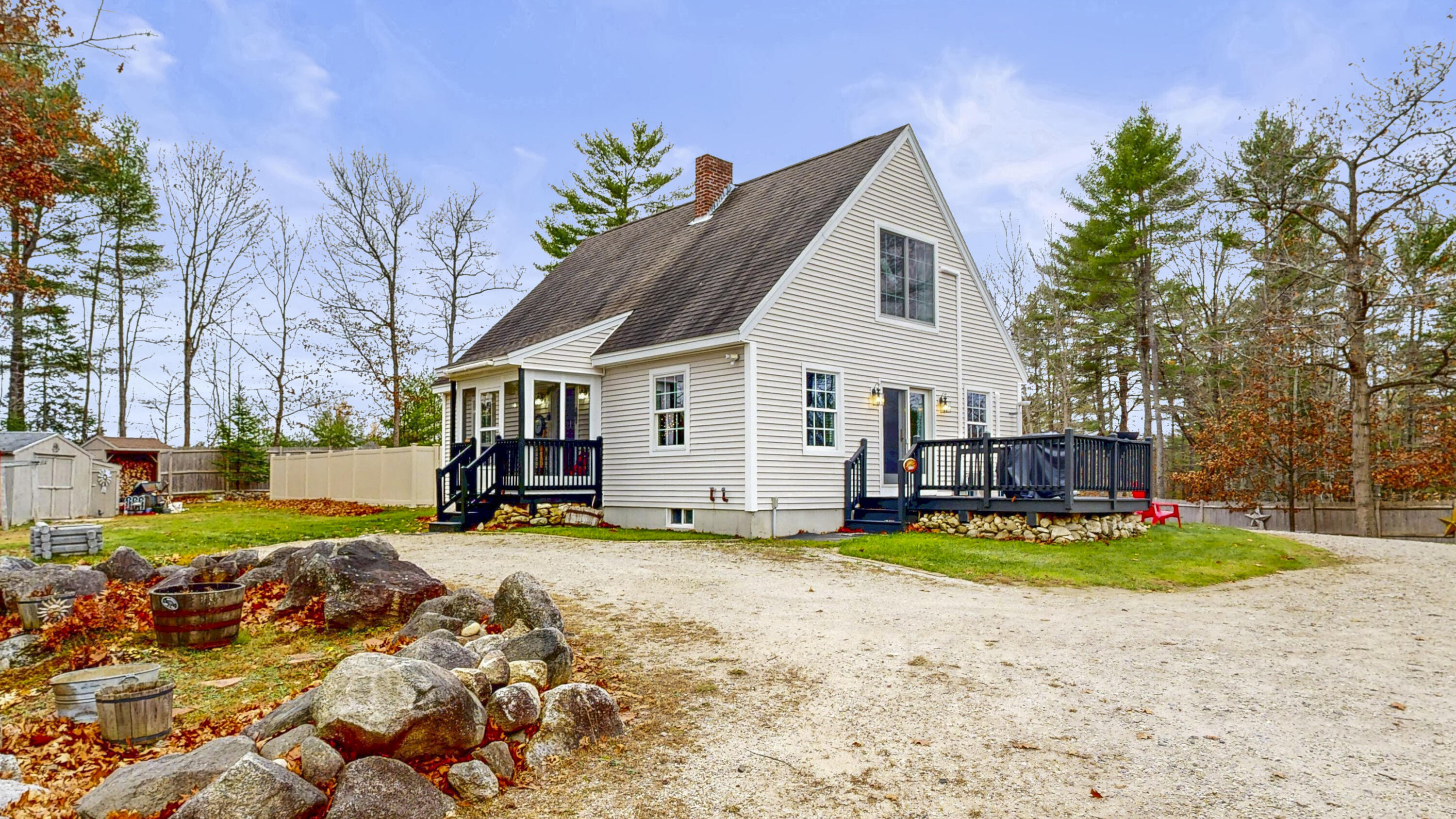 389 Pleasant Street Mechanic Falls ME 04256