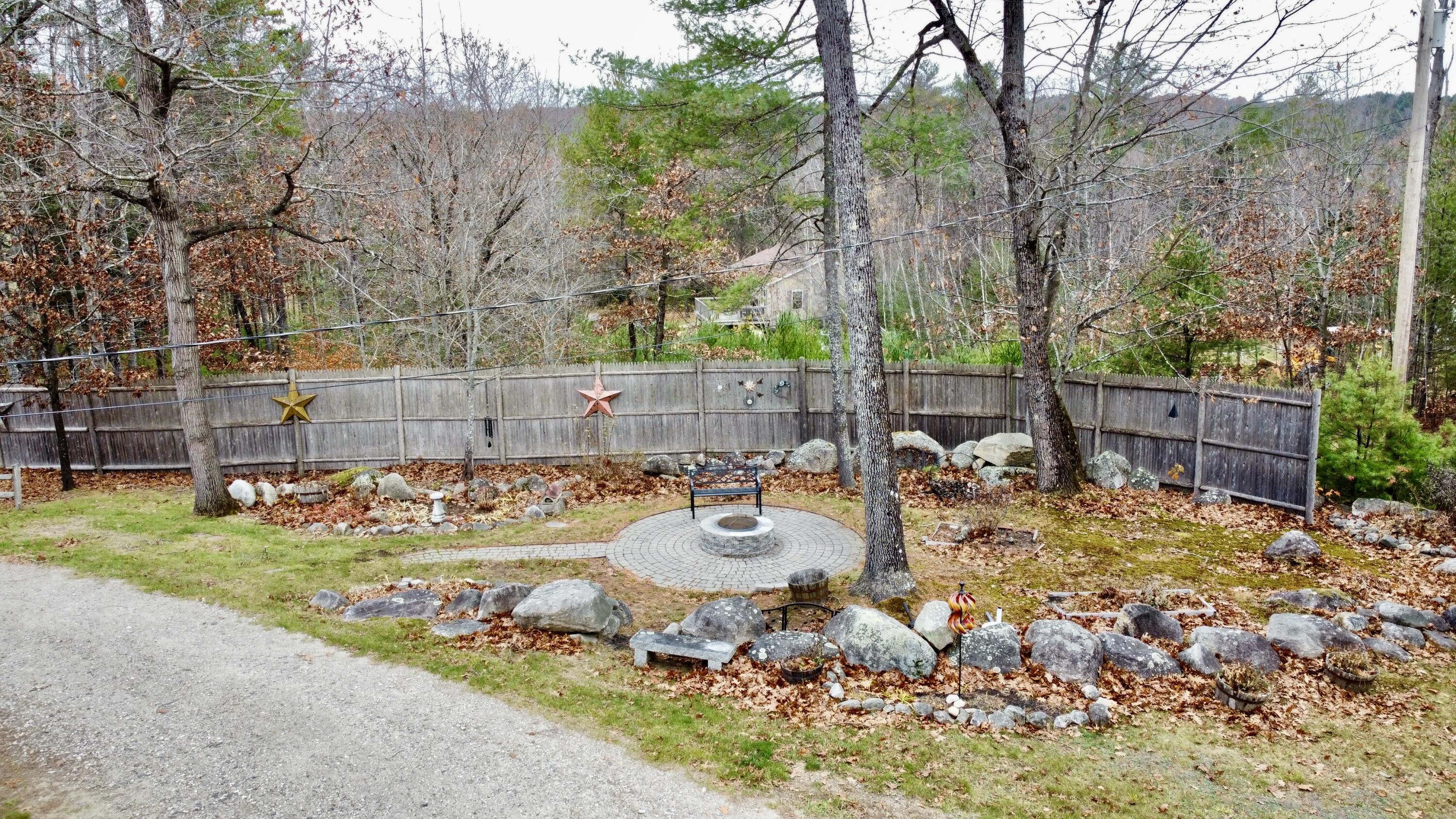 389 Pleasant Street Mechanic Falls ME 04256