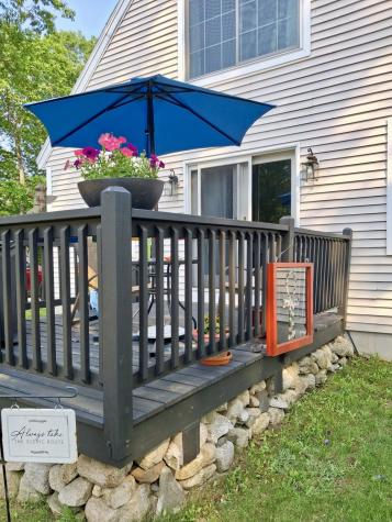 389 Pleasant Street Mechanic Falls ME 04256