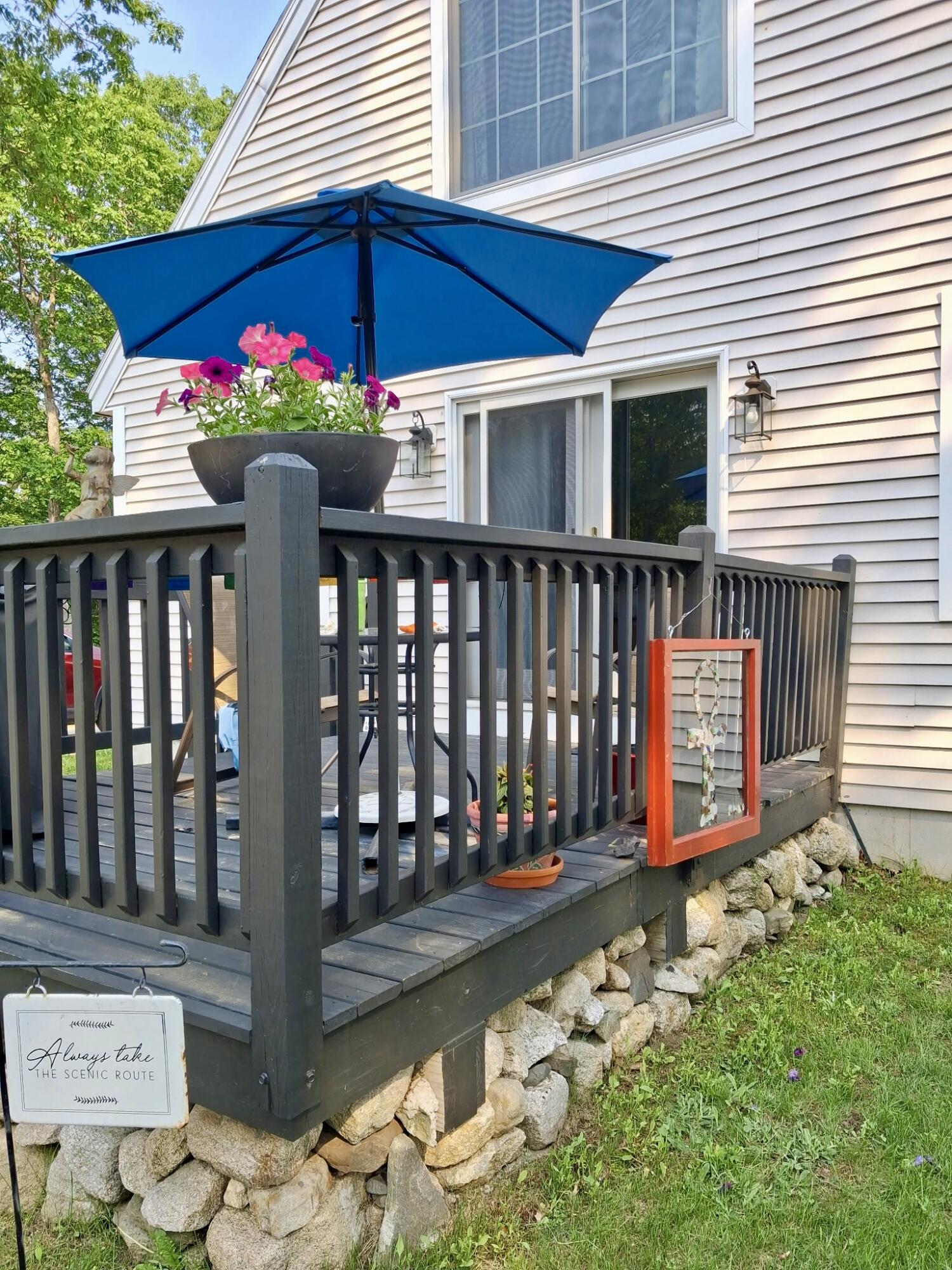 389 Pleasant Street Mechanic Falls ME 04256